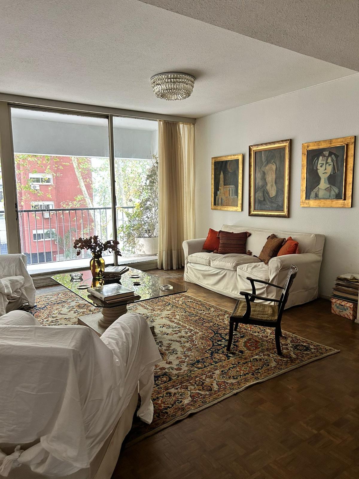 Dueño Vende Apto. De 3 Dormitorios Y Servicio Cerca De Plaza Gomensoro - Vista 5
