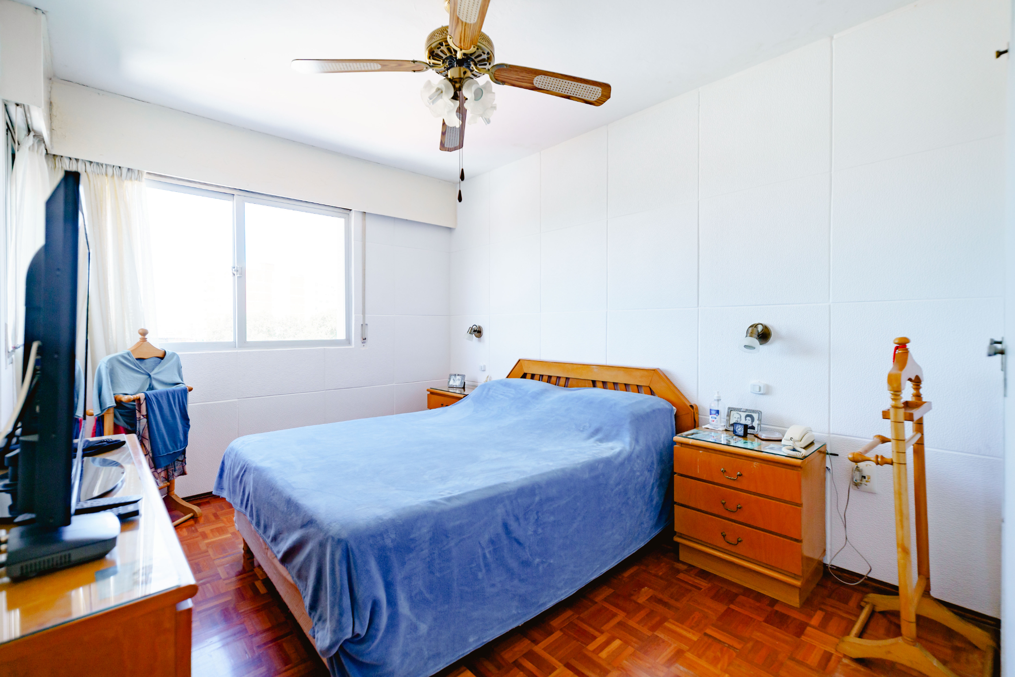 Exclusivo Apartamento en Parque Batlle: Confort y Estilo de Vida Superior - Widok 6