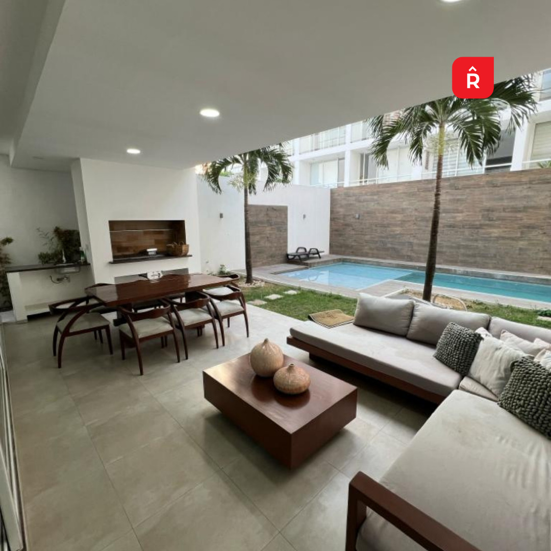 Sirari CASA DE LUJO EN VENTA - SIRARI . Ref #N4328B