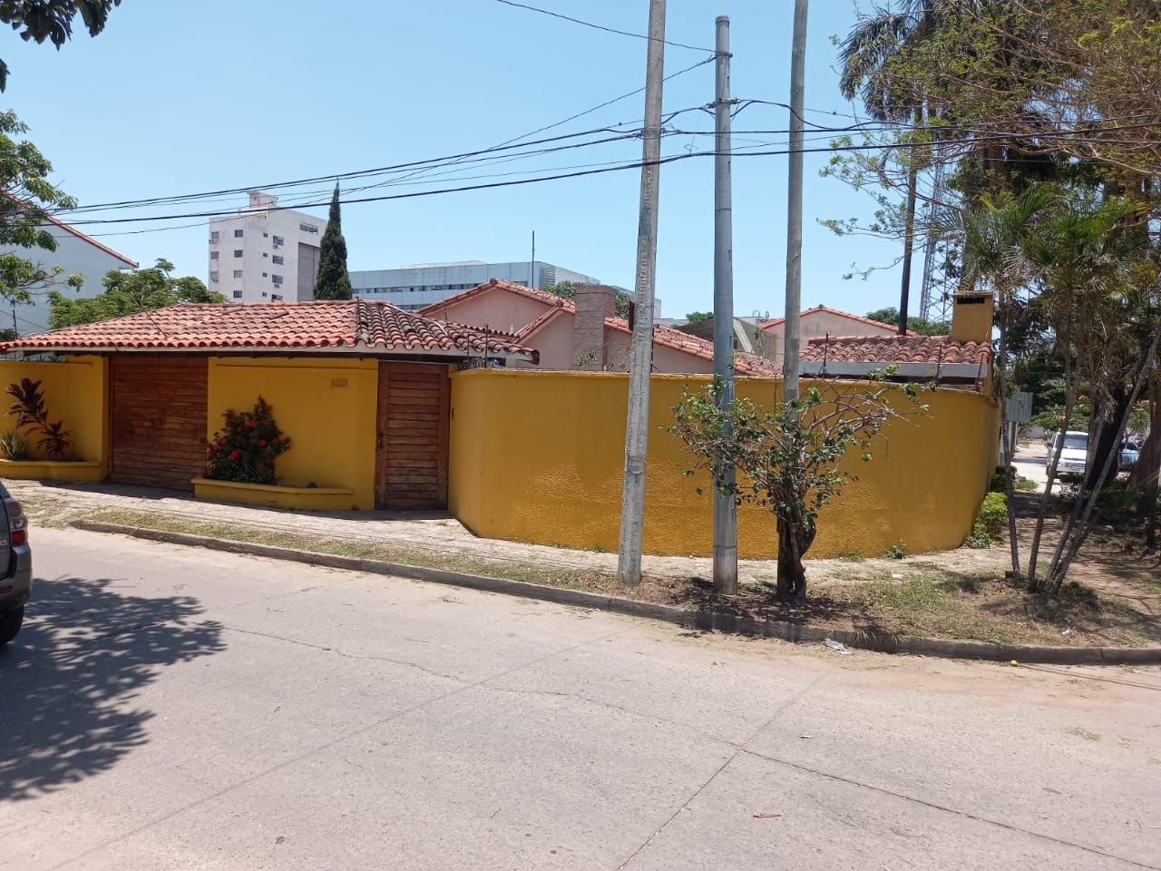 Casa En Venta Mutualista  Y Tercer Anillo
