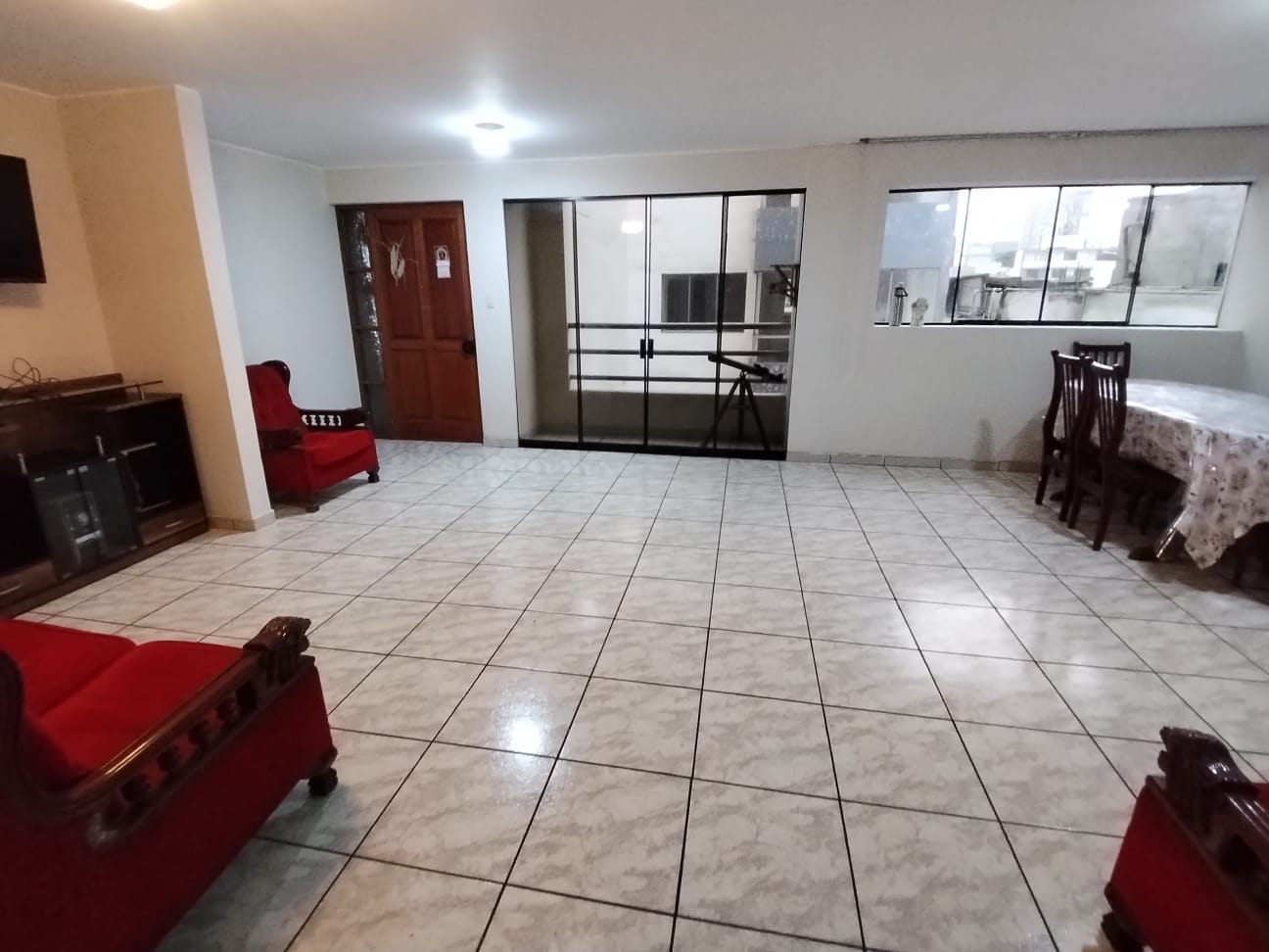 Vendo Departamento 3 Dormitorios De 152m2 5 Piso Ascensor Jesus Maria