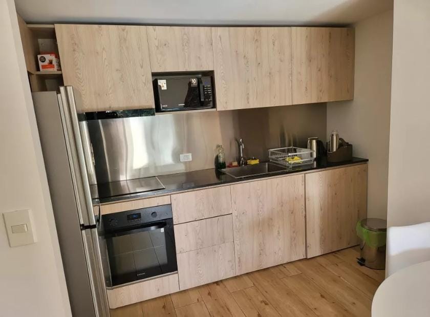 ¡¡fabuloso Apartamento En Punta Del Este Playa Mansa!! - Ansicht 6