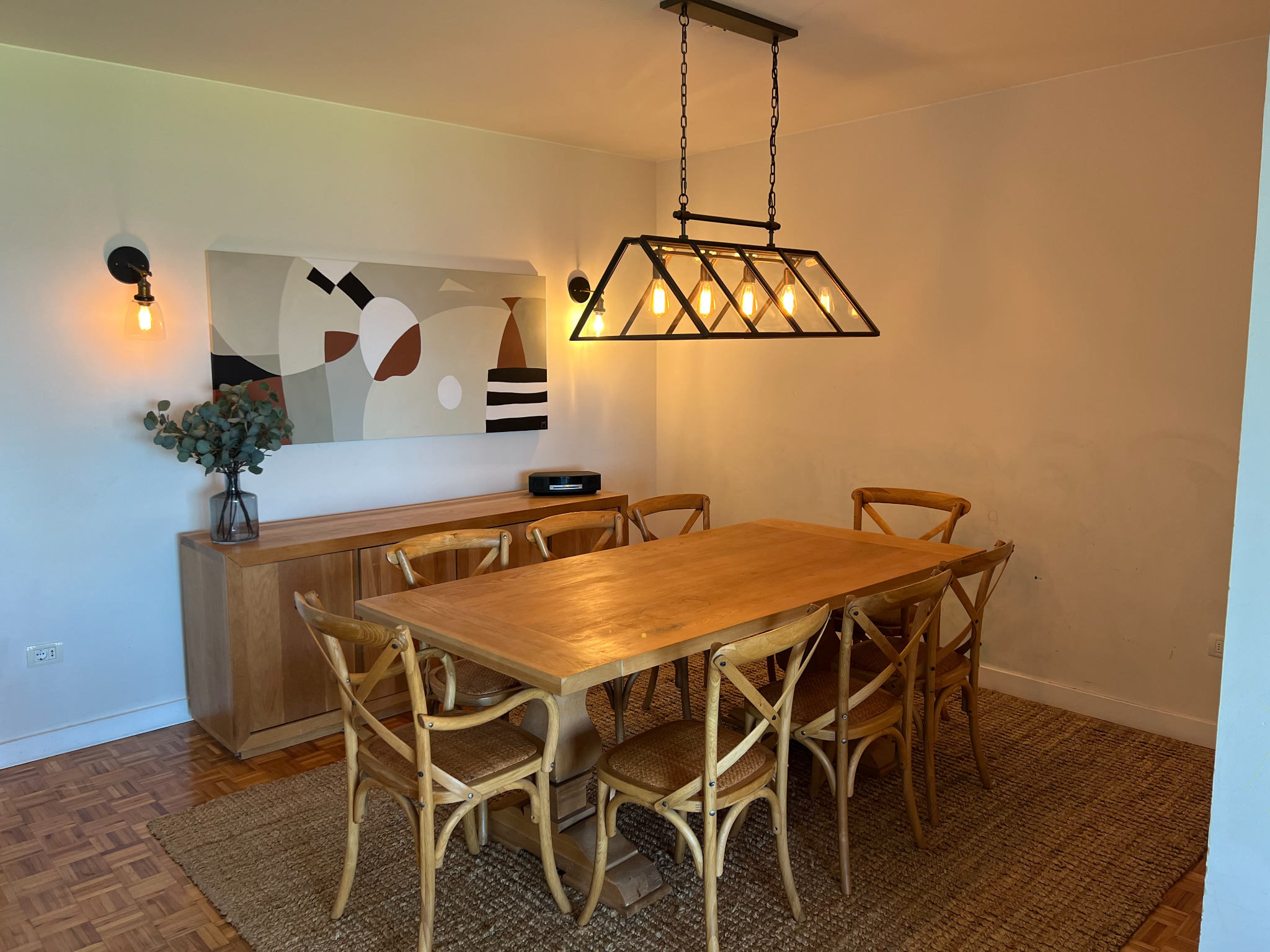 Dueño Vende Apartamento Sobre La Rambla De Punta Carretas - Widok 6