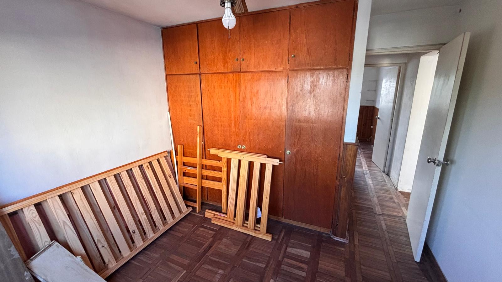 Dueño Vende Apartamento Muy Luminoso En Pocitos - Excelente Ubicación - Aanzicht 5