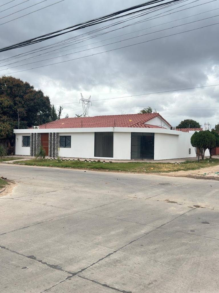 Casa En Venta, Cambodromo 7mo Anillo