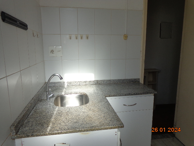 Vendo Estupendo Ap 2 Dorm 90 Mts Edif .yaguaron Y Mercedes U$ 170.000 – pohled 5