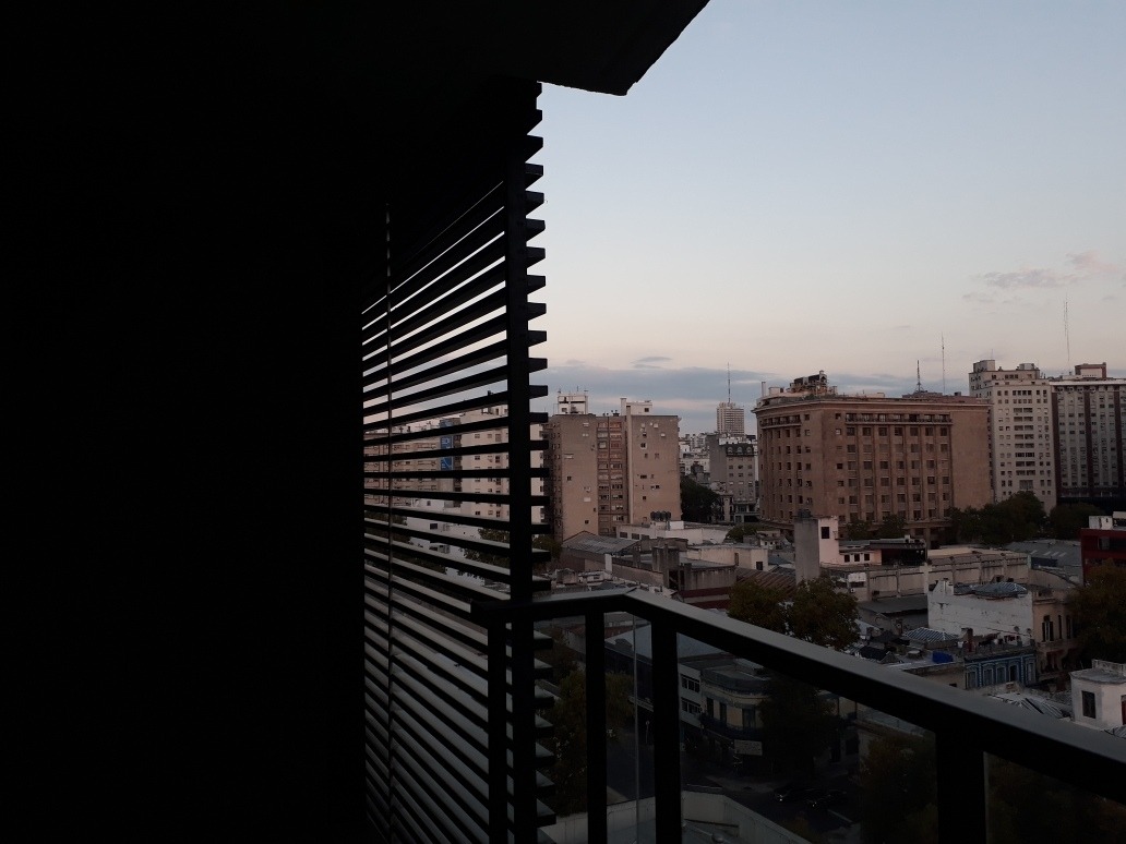 Alquiler Apartamento A Estrenar Con Garaje, 1 Dormitorio Centro. Ref. #