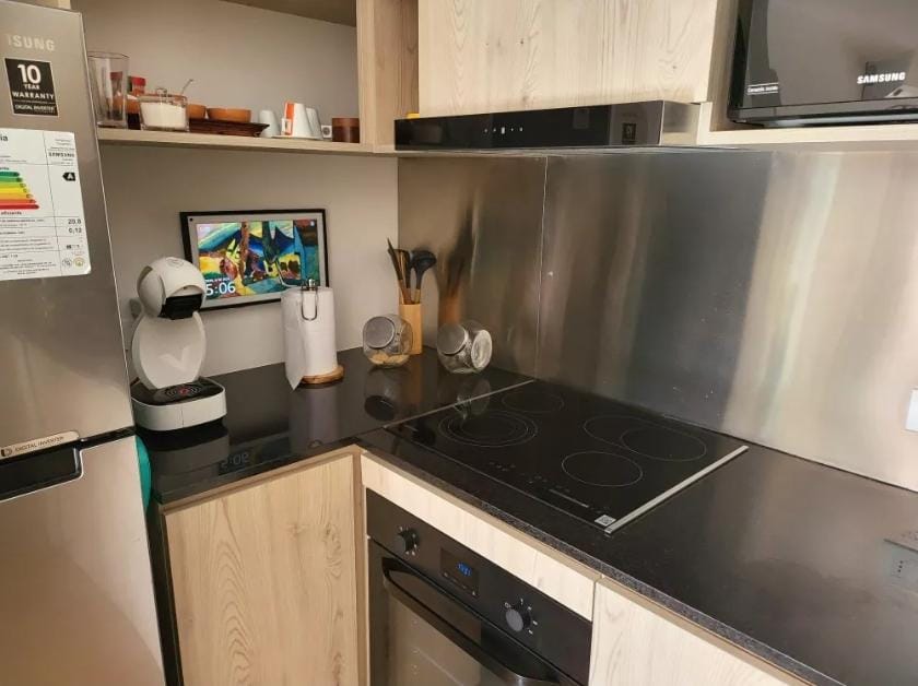 ¡¡fabuloso Apartamento En Punta Del Este Playa Mansa!! - Ansicht 3