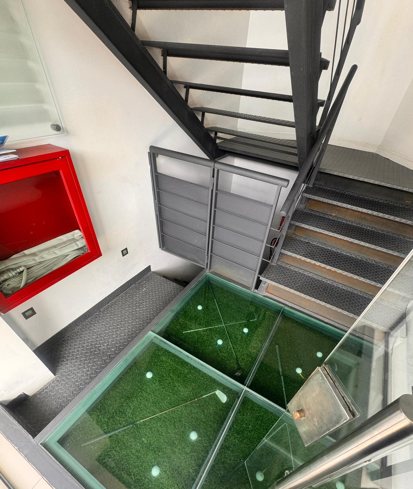 Venta Monoambiente Golf Punta Carretas Con Balcón - Vista 5