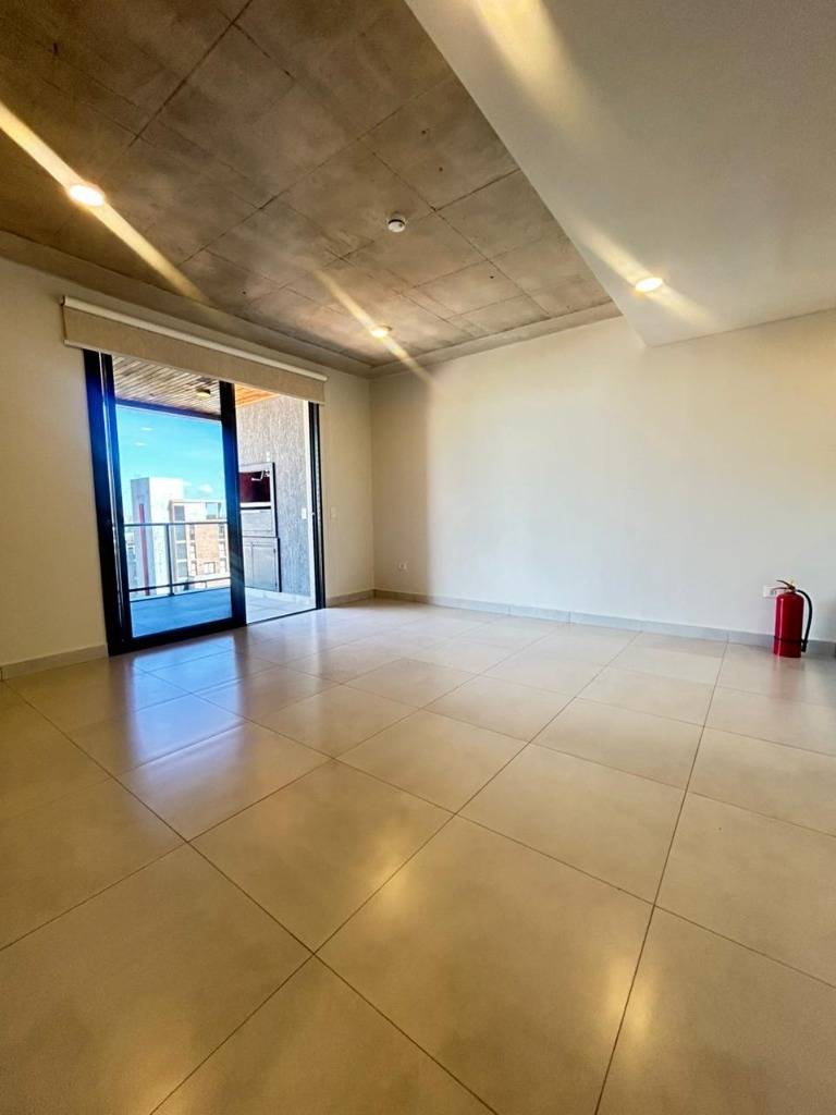Departamento 1 dorm en venta - Be Live Frances, Barrio Jara