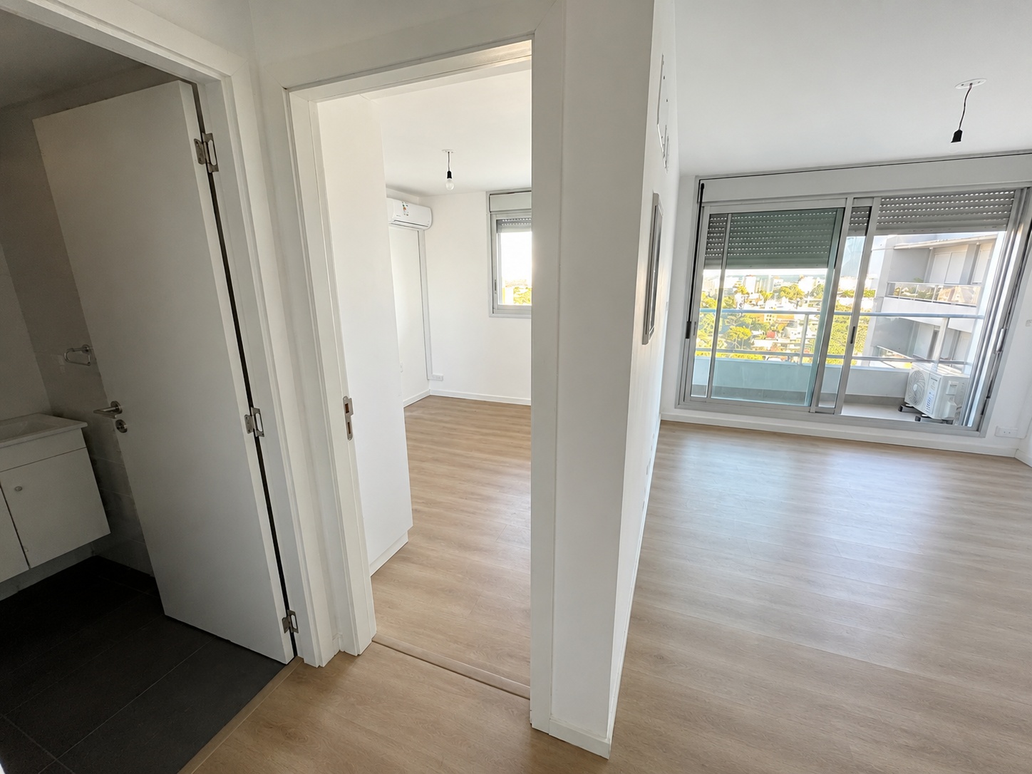Apartamento Malvín 1 Dormitorio - Piso 14 - Bild 2