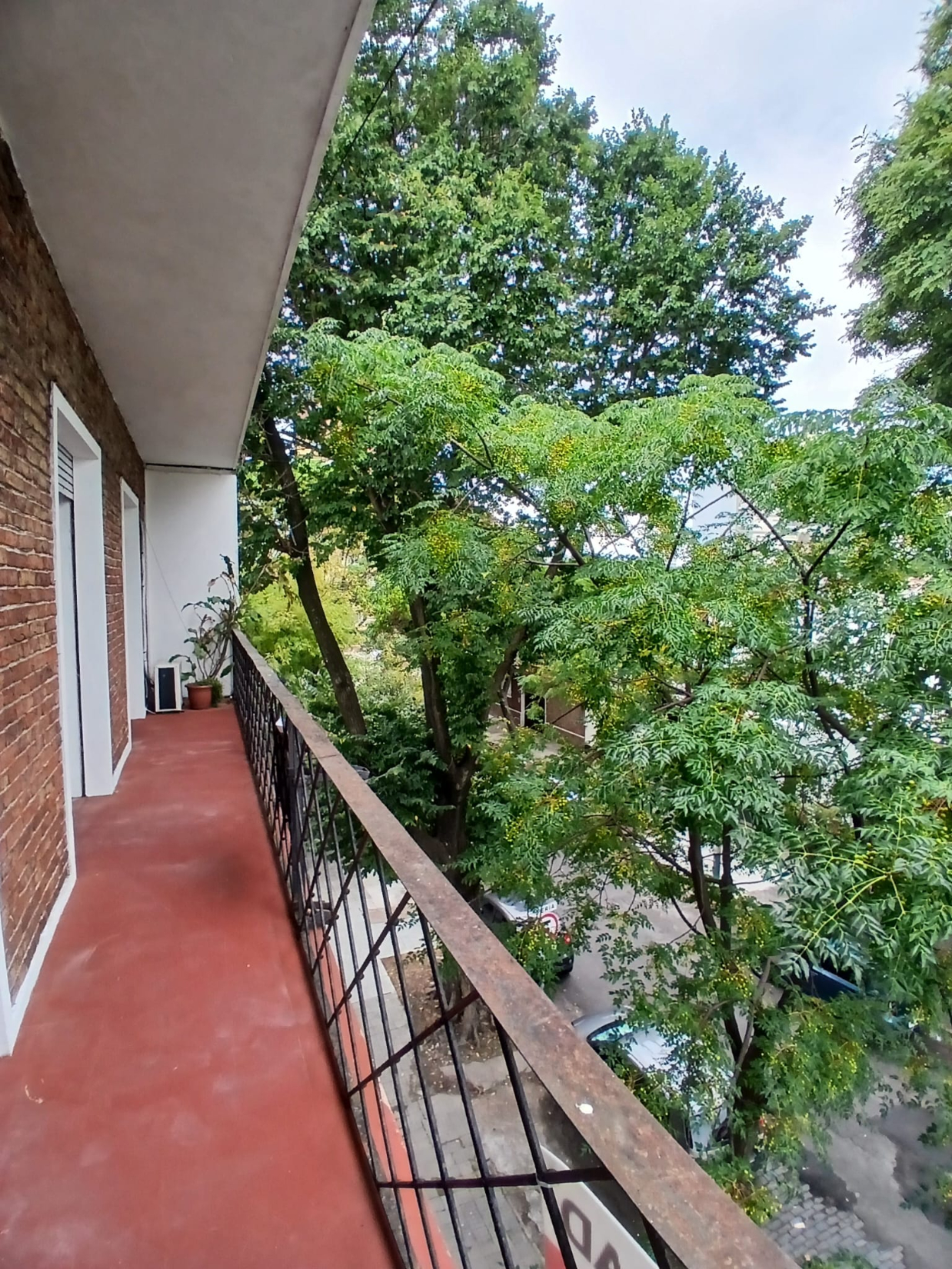 Oportunidad Apto 3 Dorm, Baño, Cocina Living-comedor, Terrazas Fte Y Fdo. - Vista 3