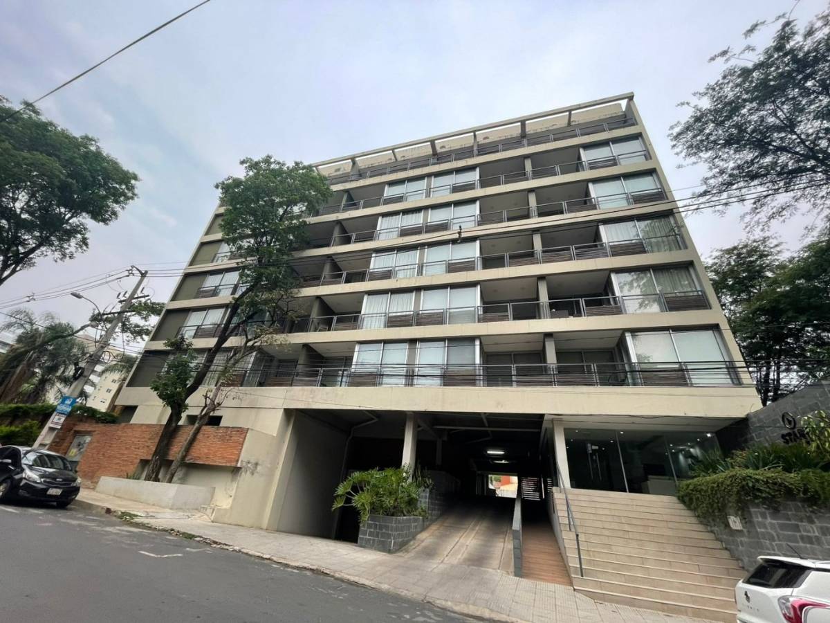 VENDO DEPARTAMENTO EN VILLA MORRA. Ref ZE1D60