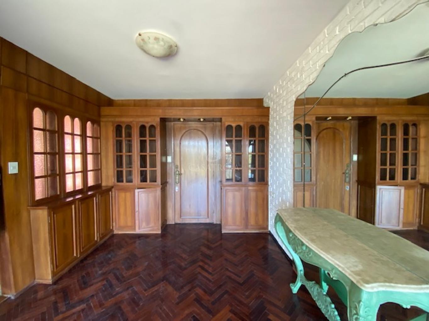 VENTA   APARTAMENTO EN PUNTA CARRETAS 2 DORMITORIOS + SERVICIO - Widok 4