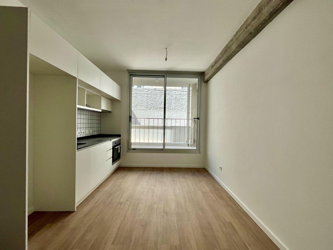 VentaApartamento dúplex a estrenar en Altos de Río Negro 1 dormitorio Centro - Widok 4