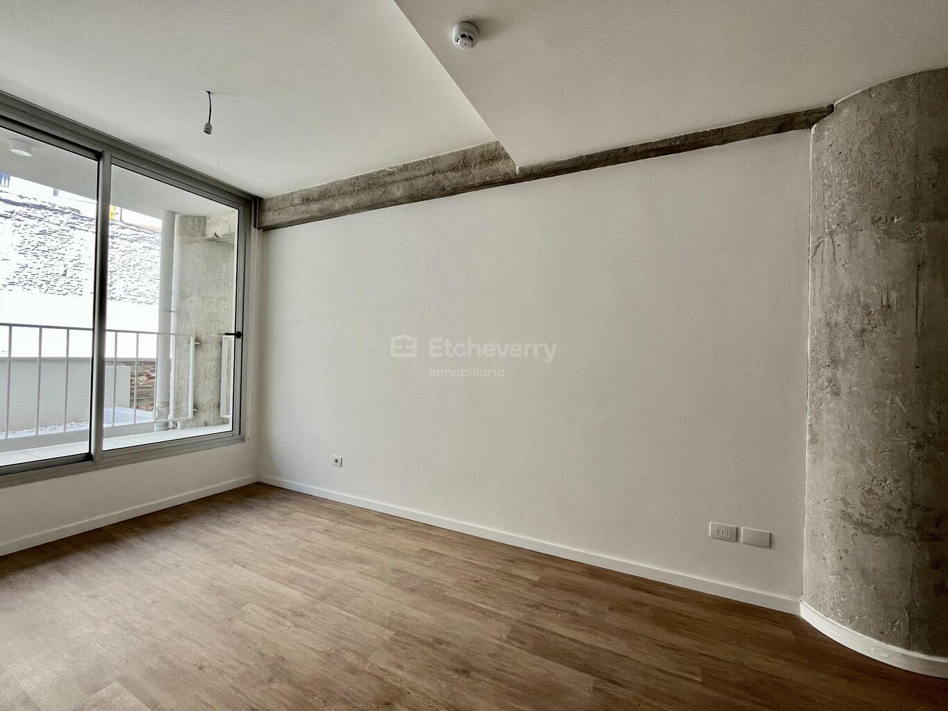 VentaApartamento dúplex a estrenar en Altos de Río Negro 1 dormitorio Centro - Widok 5