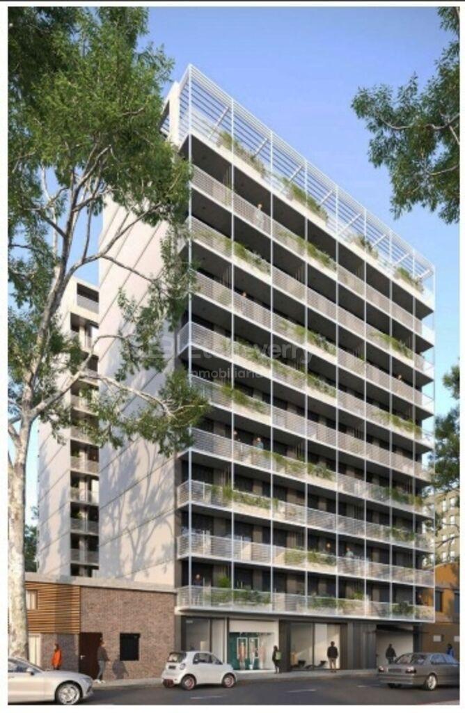 VENTA 1 dormitorio en Cordón Soho Ventura Up Town Oportunidad destacada - Widok 2