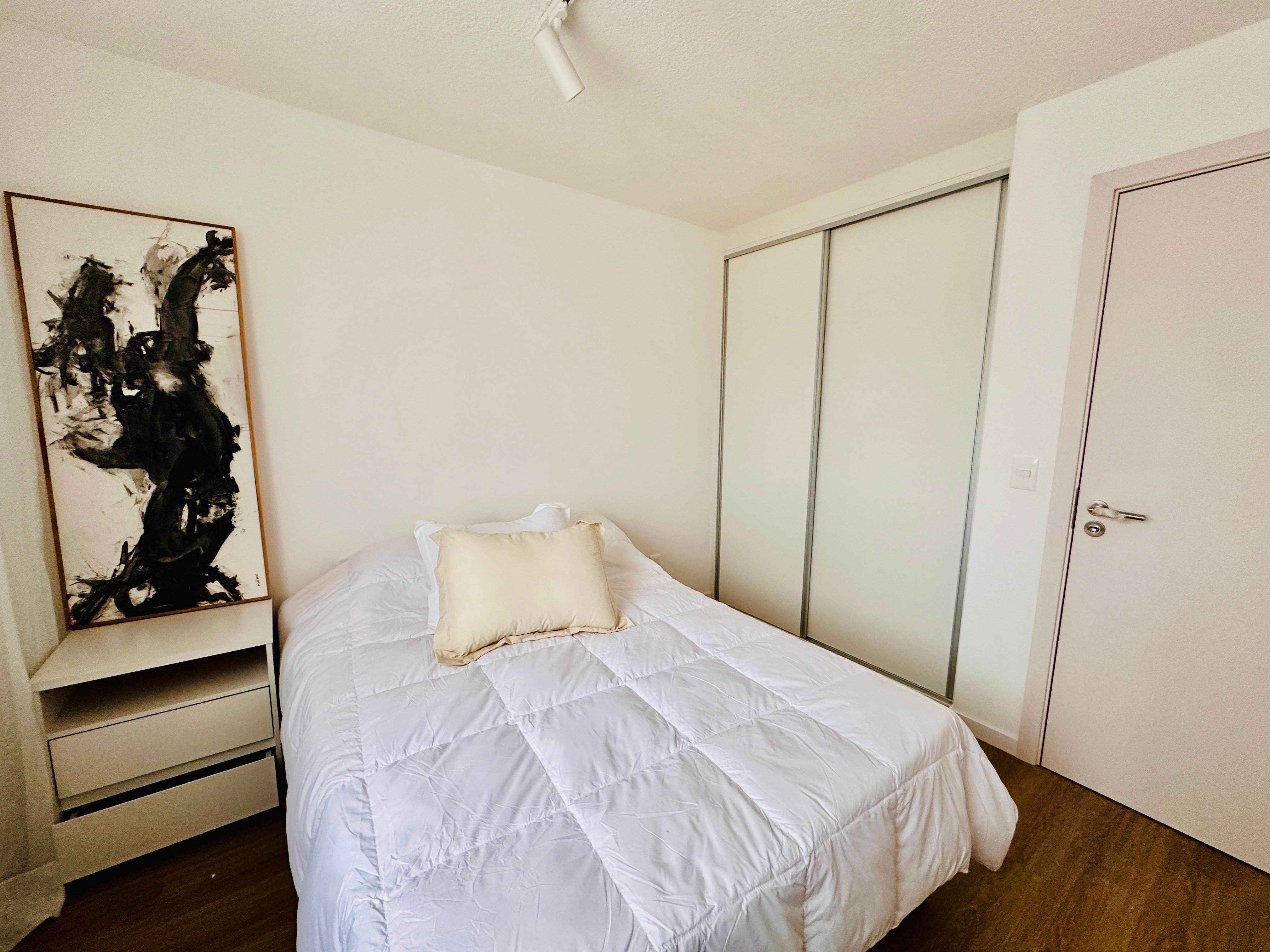 Venta de apartamento de 2 dormitorios en Site Propios, Buceo - Mehr