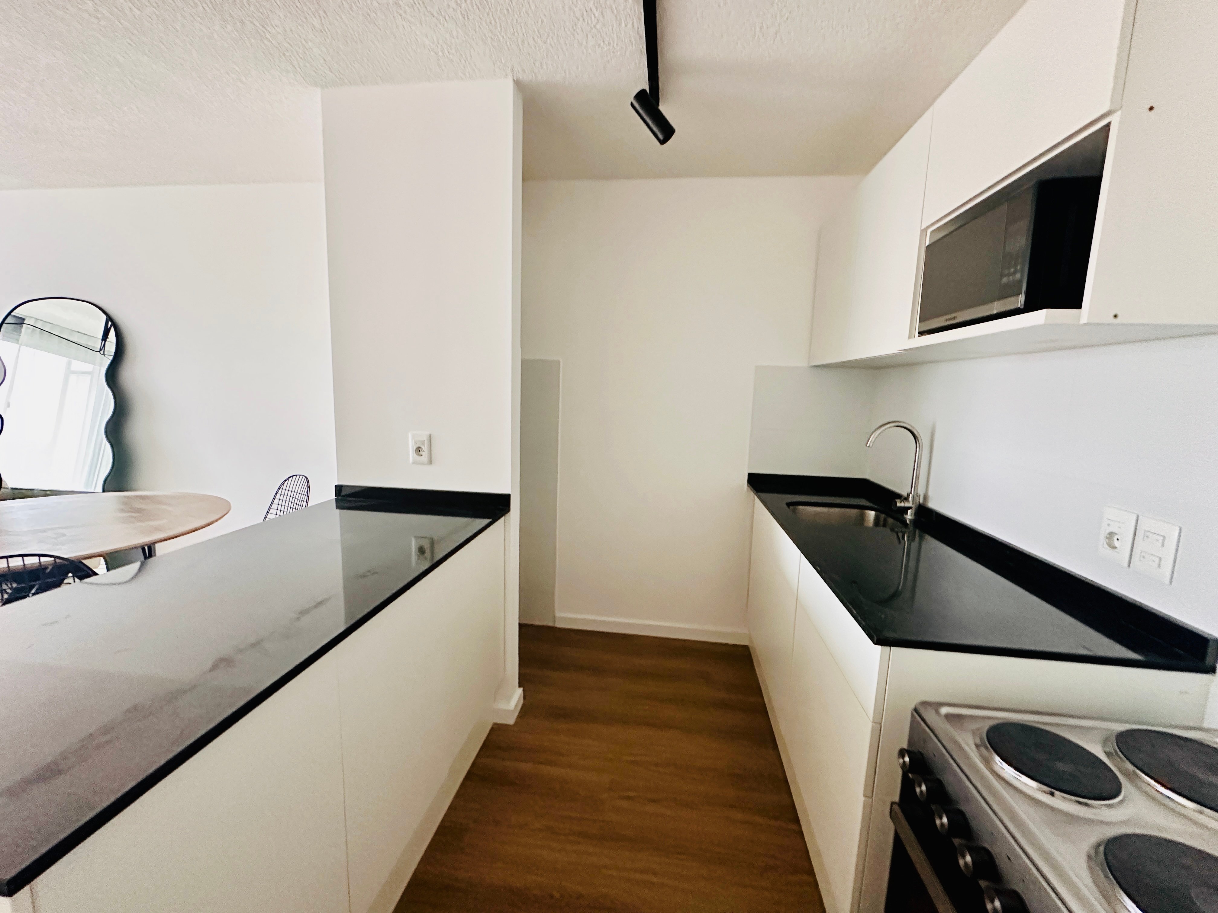 Venta de apartamento de 2 dormitorios en Site Propios, Buceo - Ansicht 4