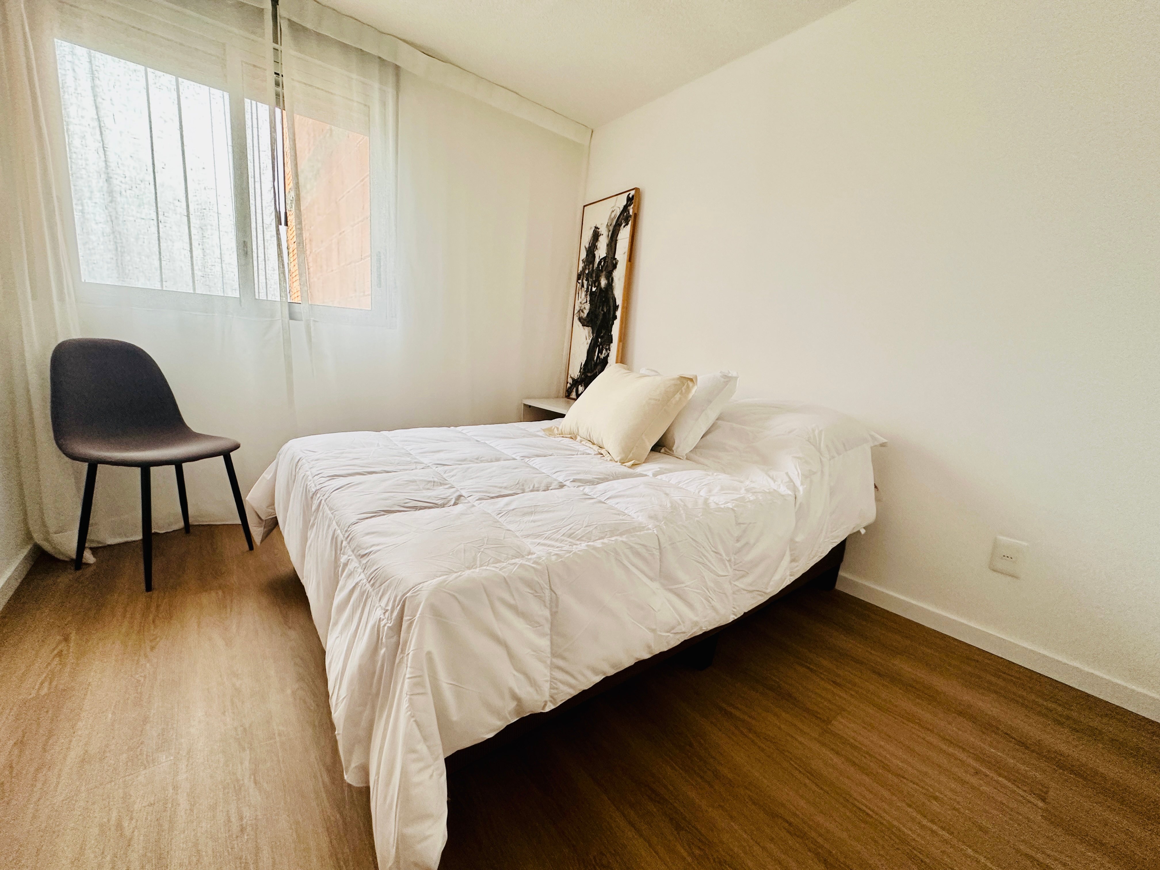 Venta de apartamento de 2 dormitorios en Site Propios, Buceo - Ansicht 6