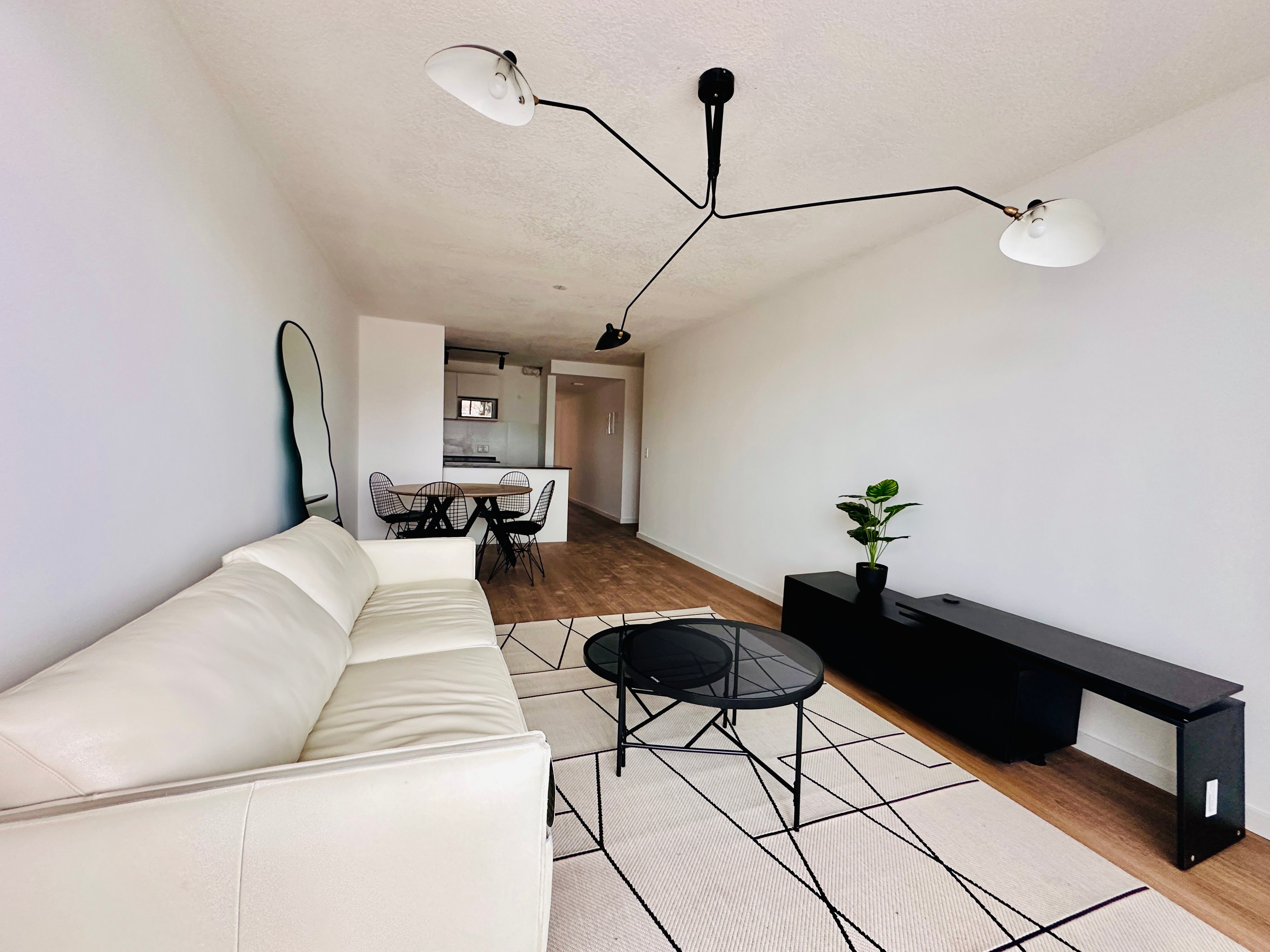 Venta de apartamento de 2 dormitorios en Site Propios, Buceo - Ansicht 2