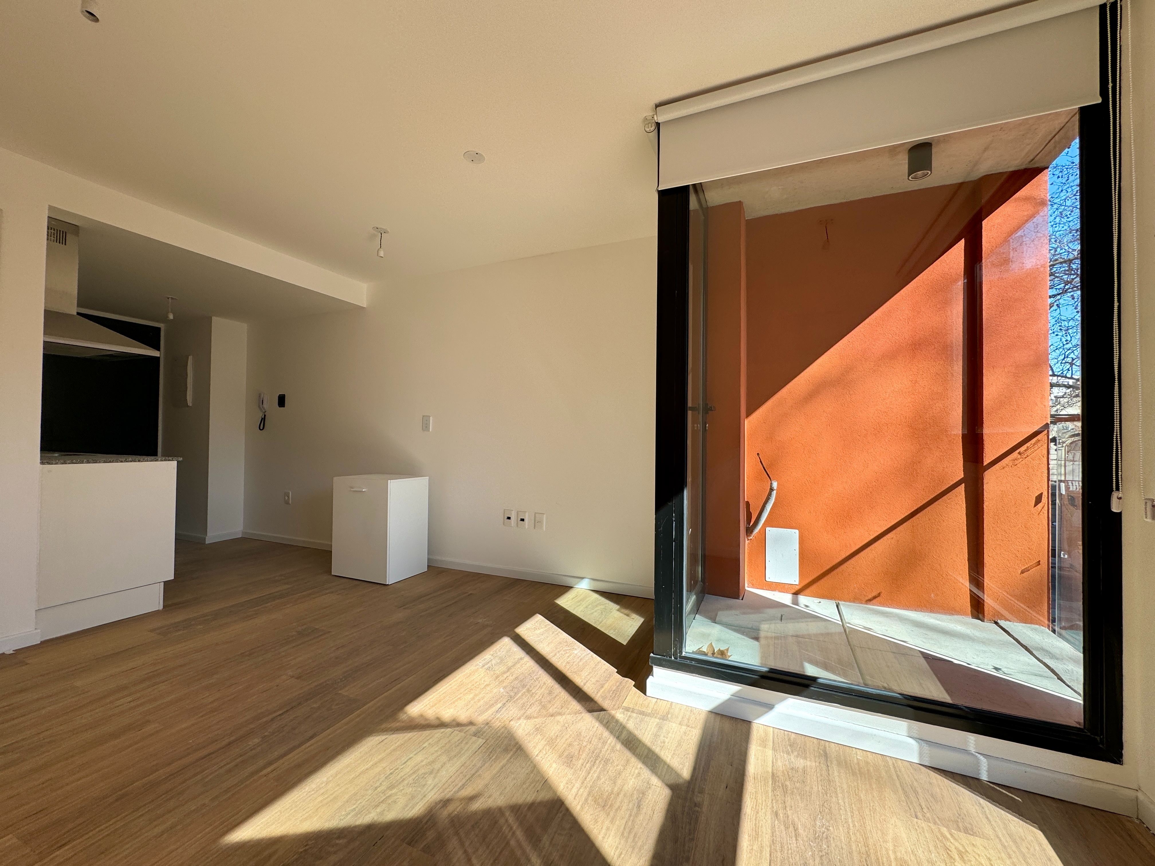 ¡Venta de Monoambiente con renta en Barrio Sur! - Bild 6