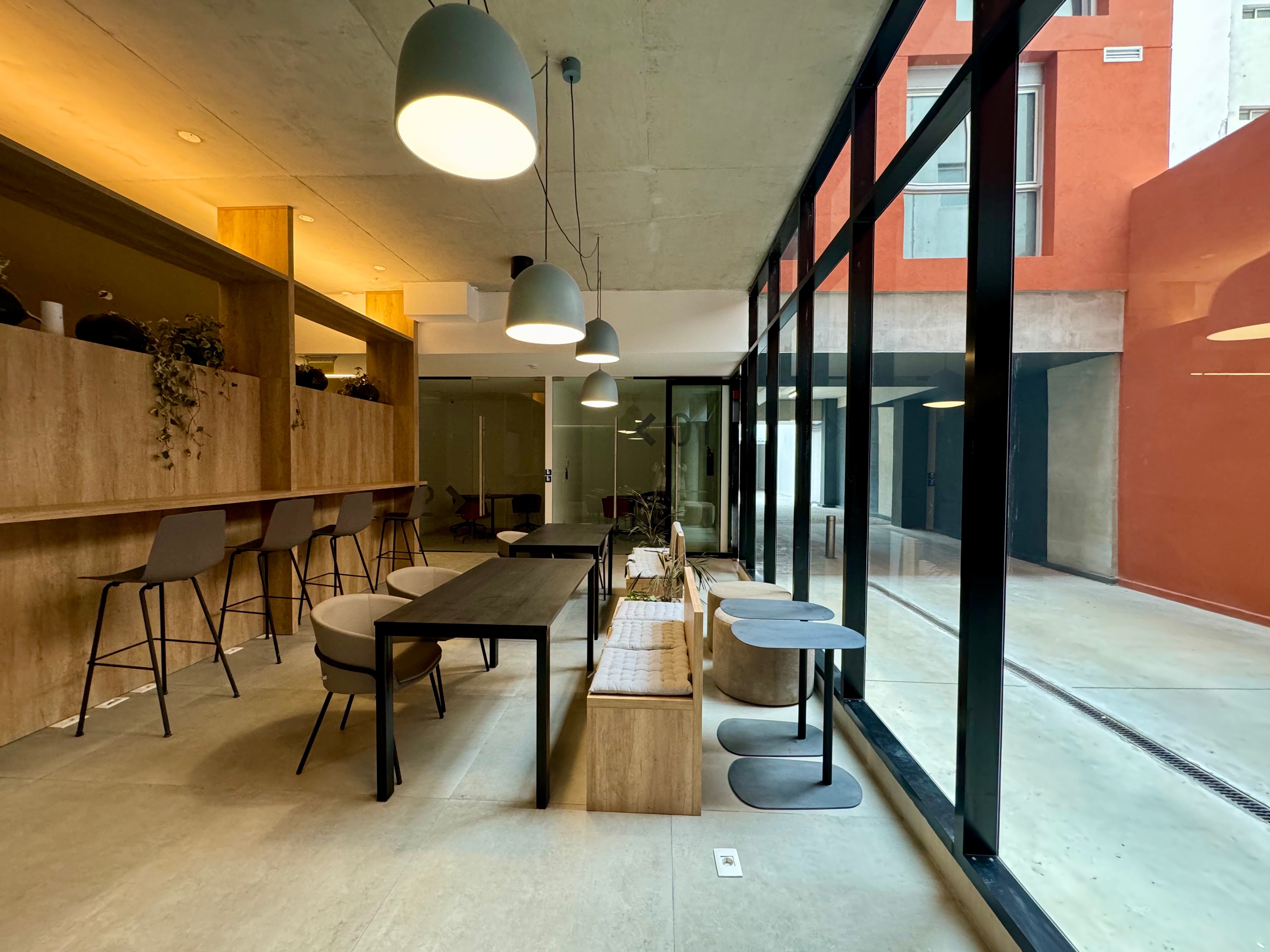 ¡Venta de Monoambiente con renta en Barrio Sur! - Bild 2