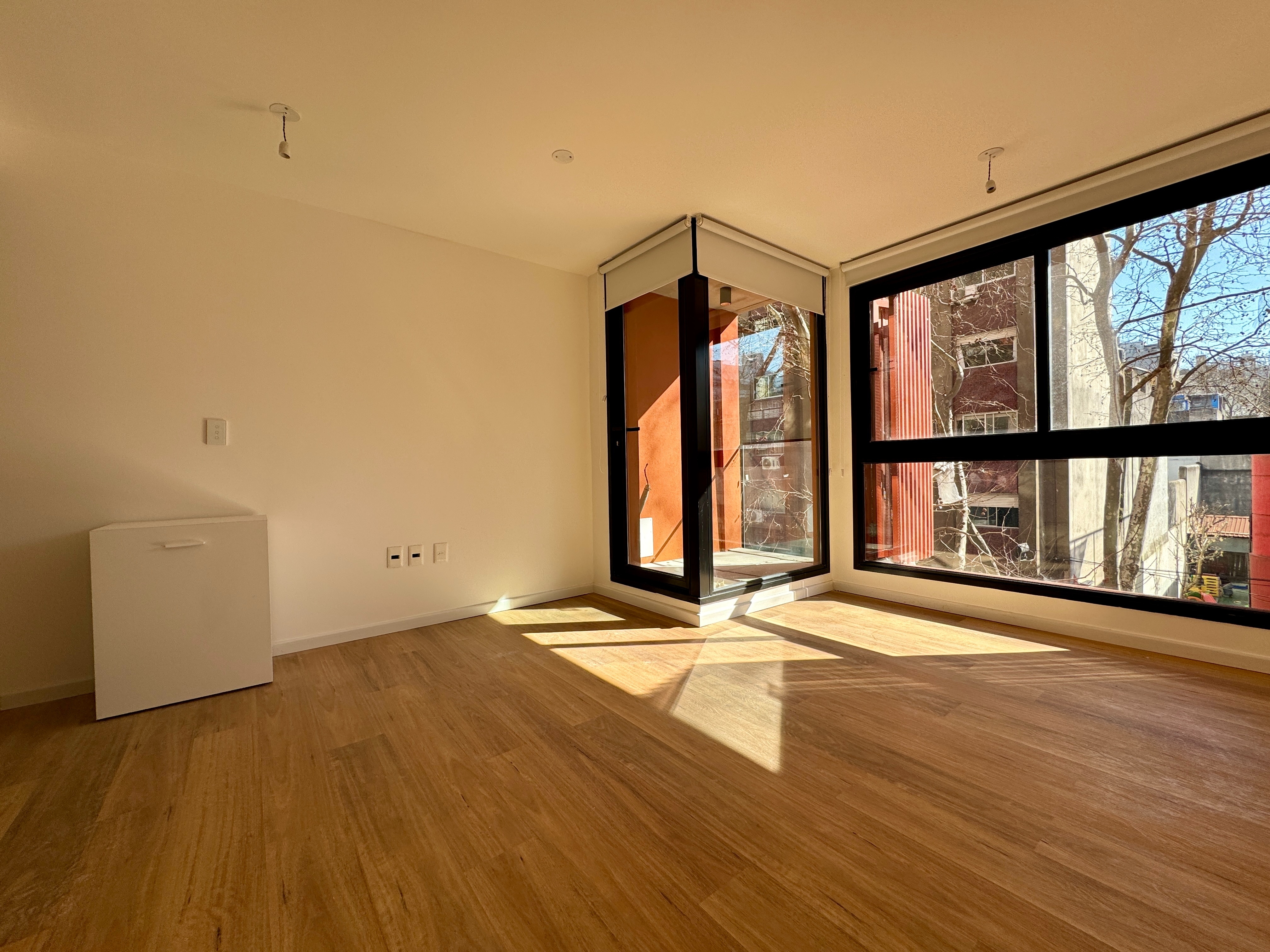 ¡Venta de Monoambiente con renta en Barrio Sur! - Bild 4