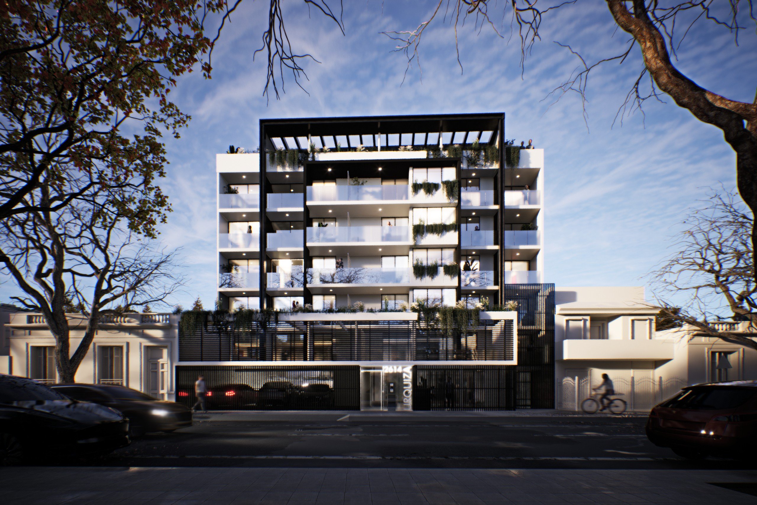 Venta De Apartamento De 1 Dormitorio En Genaro Urquiza, La Blanqueada