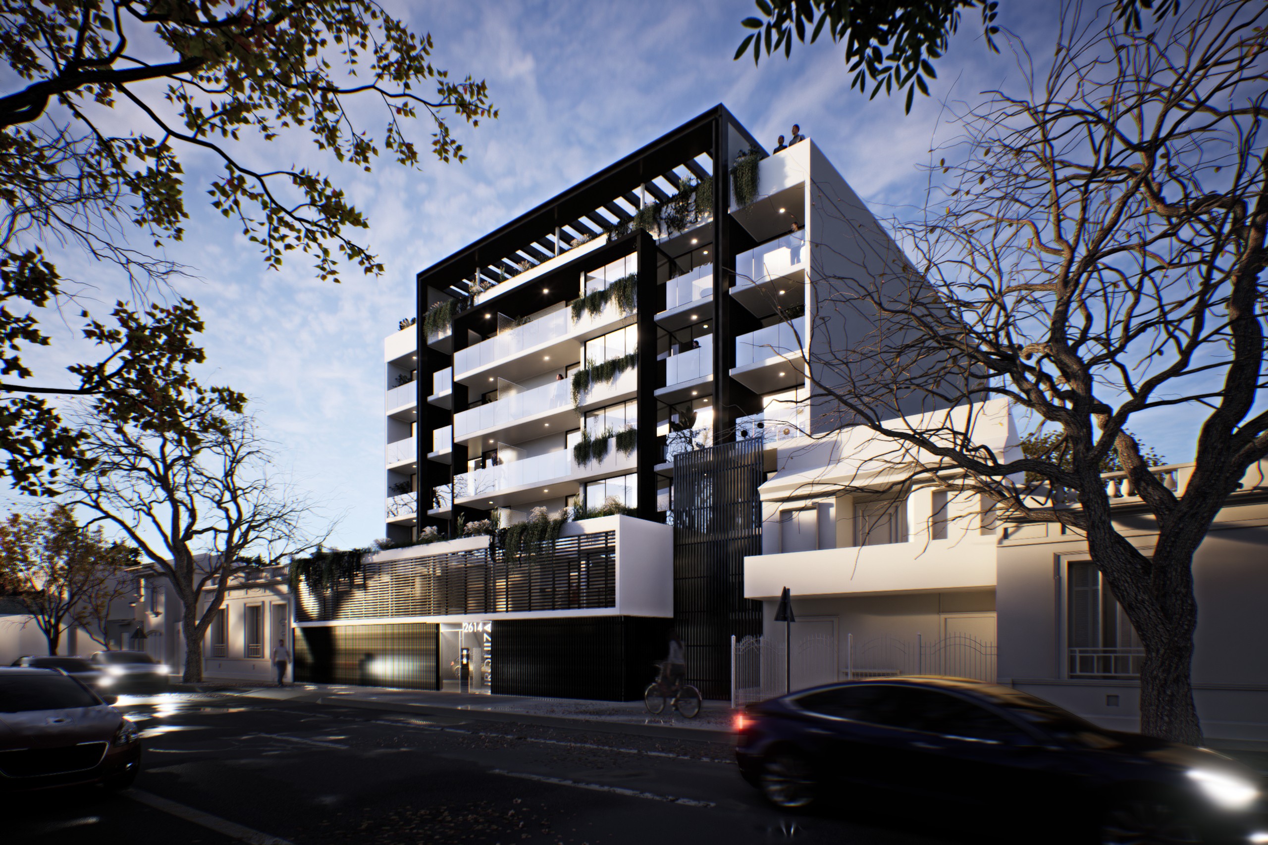 Venta de apartamento de 1 dormitorio en Genaro Urquiza, La Blanqueada - Widok 3