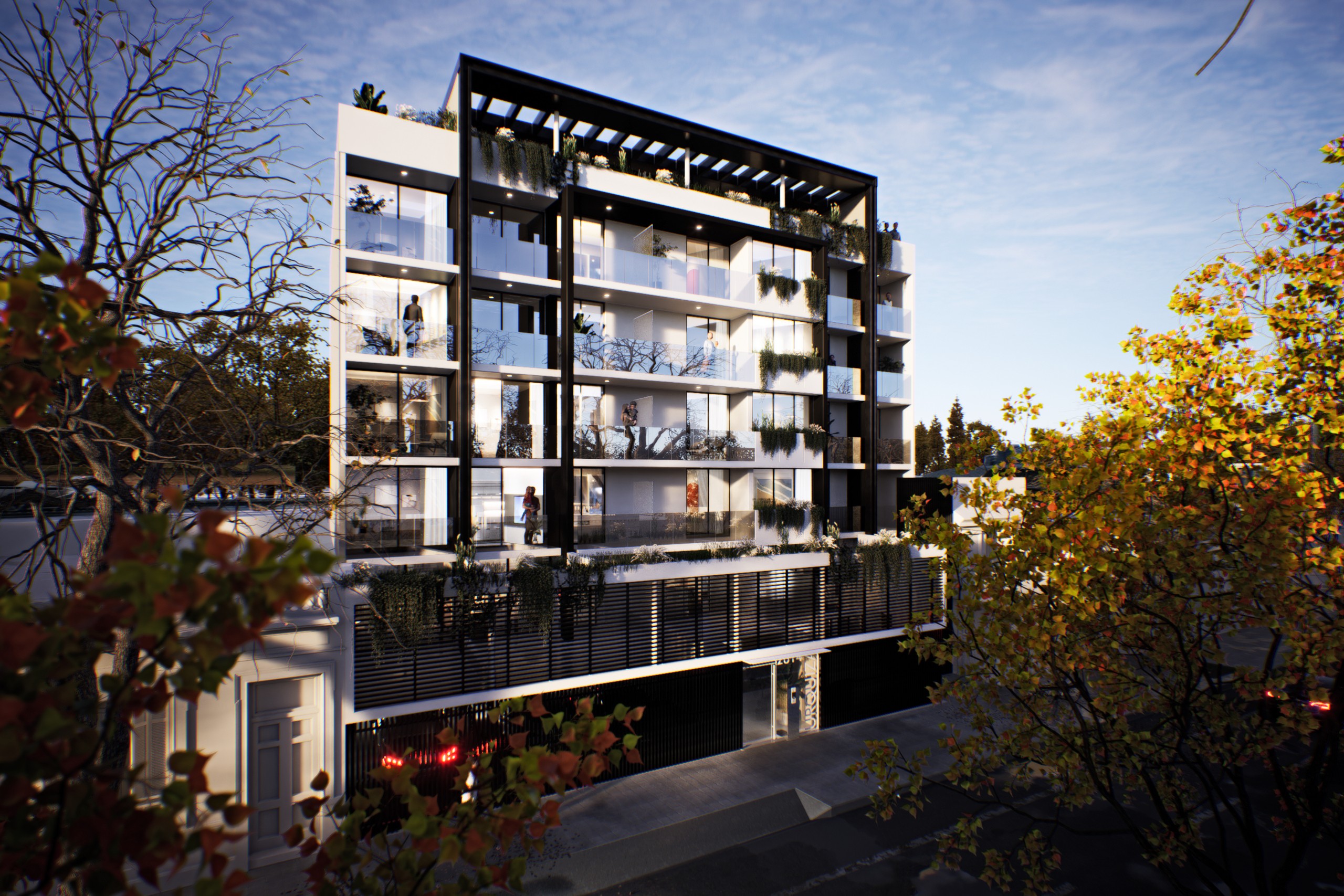 Venta de apartamento de 1 dormitorio en Genaro Urquiza, La Blanqueada - Widok 2