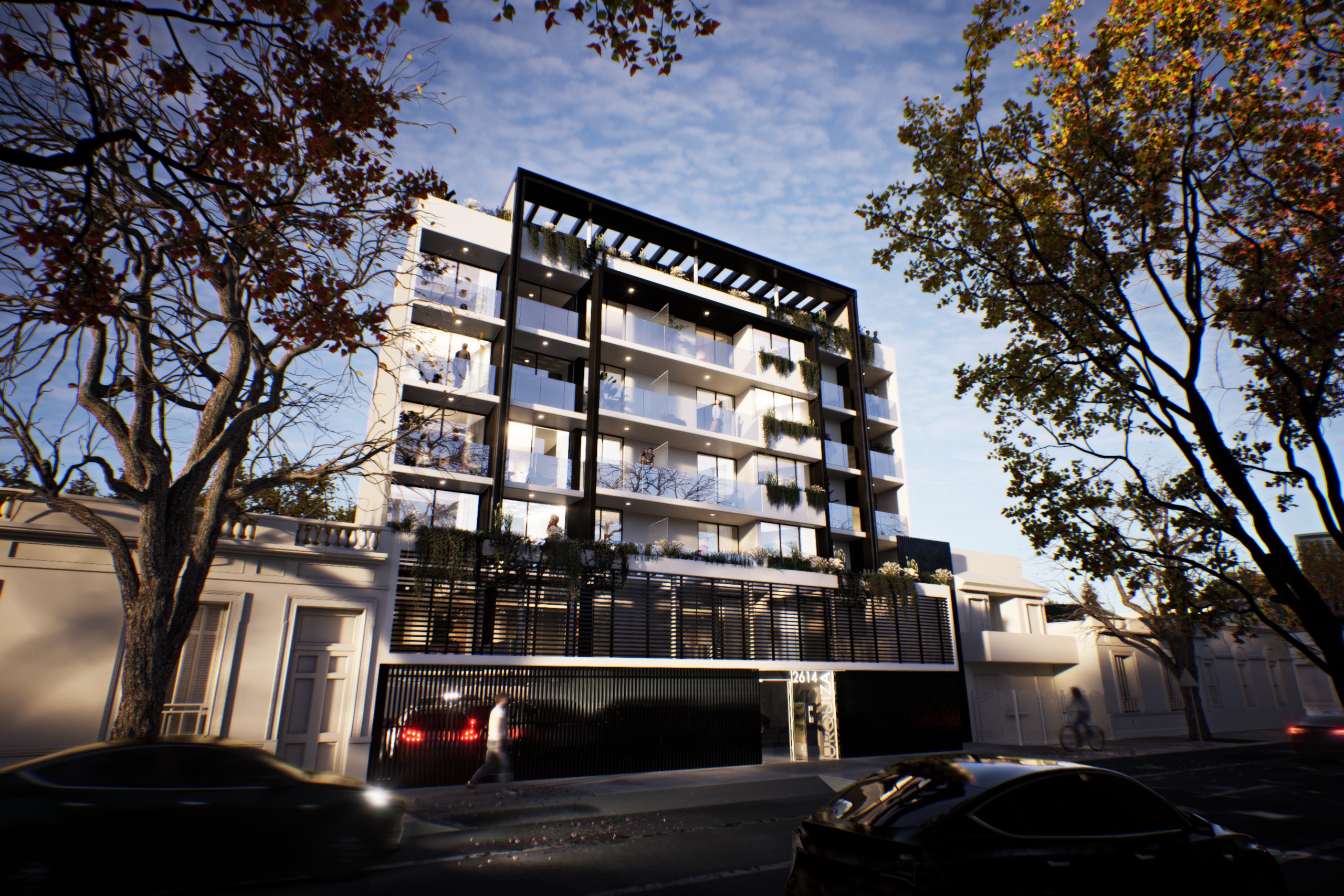 Venta de apartamento de 1 dormitorio en Genaro Urquiza, La Blanqueada - Widok 4