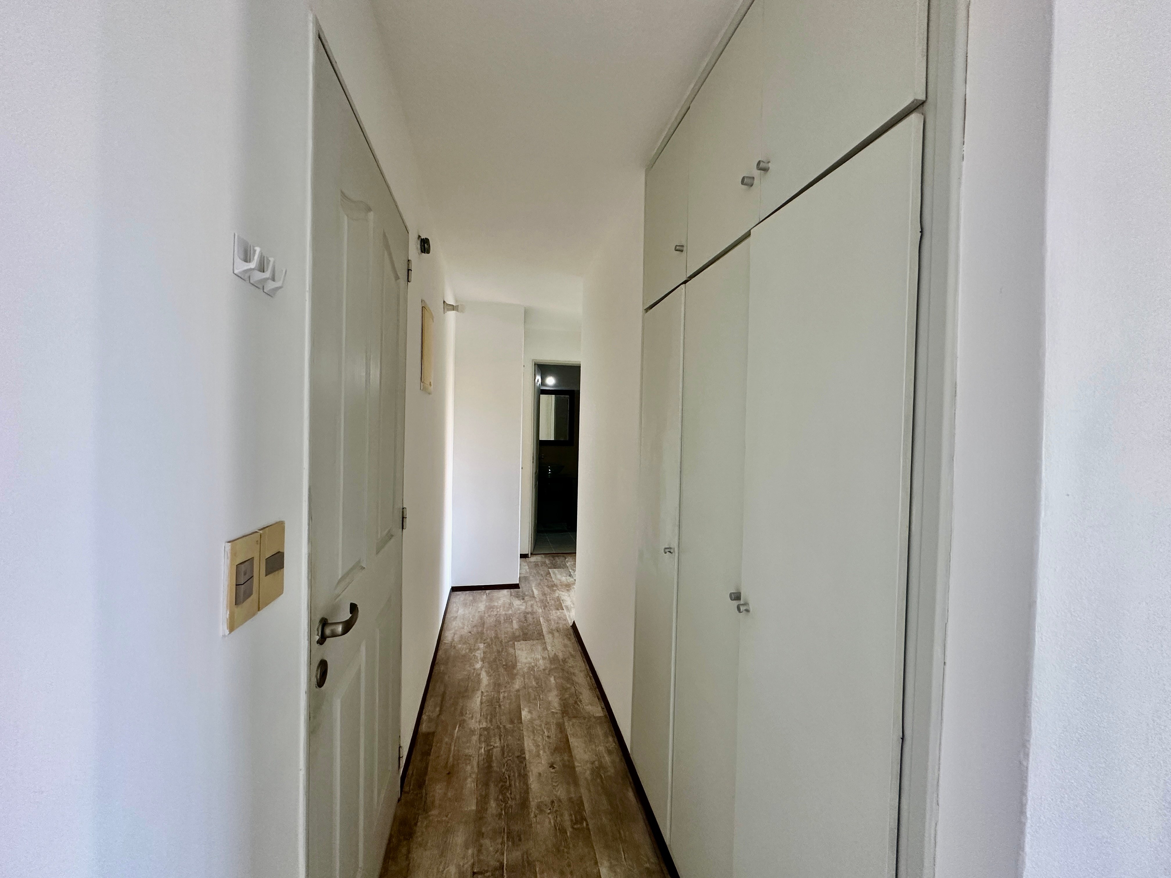 Venta Apartamento 2 Dormitorios Al frente con Renta Malvin - Więcej