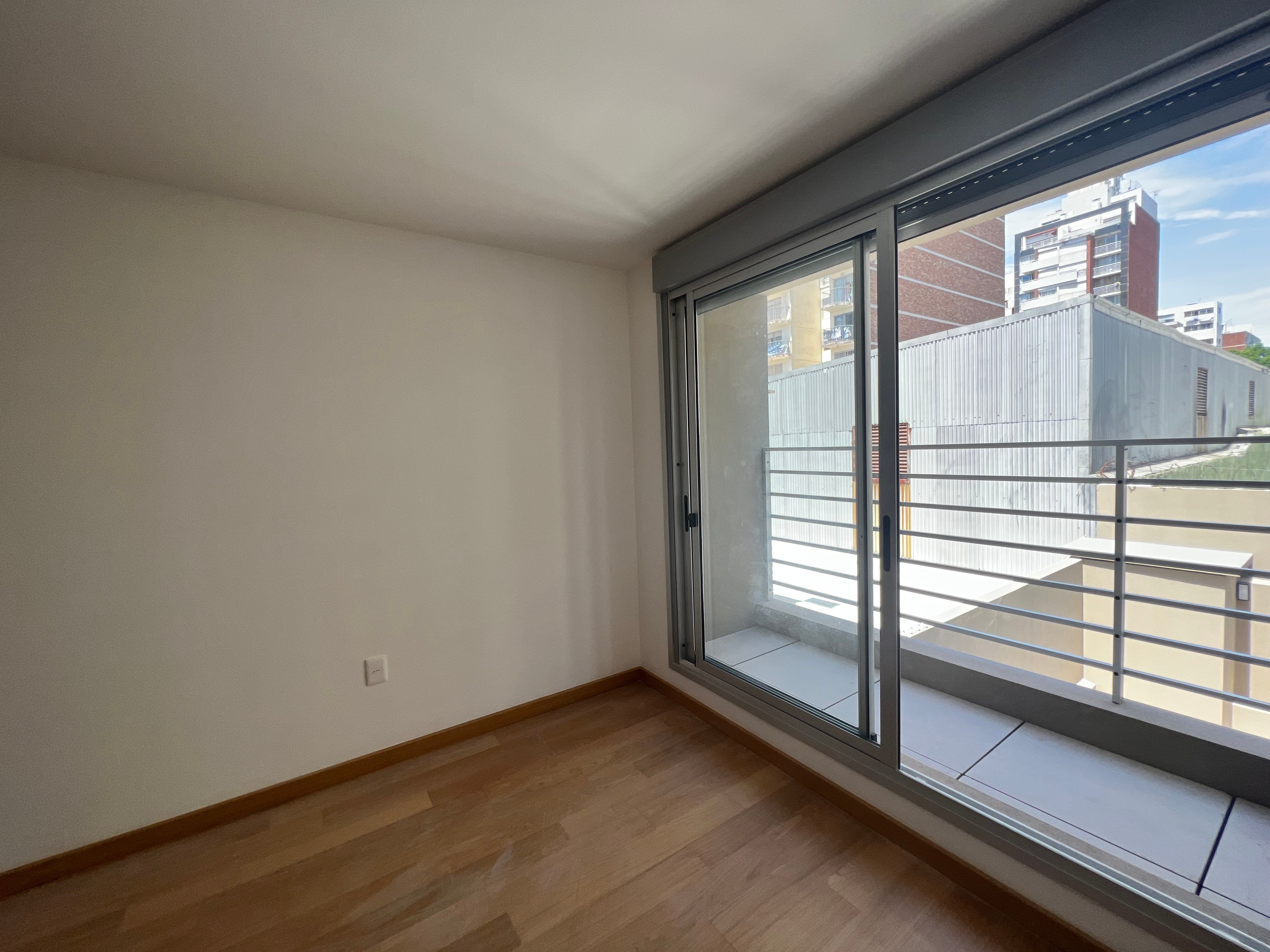 Venta con renta de monoambiente con renta en SAS, Punta Carretas - Widok 5