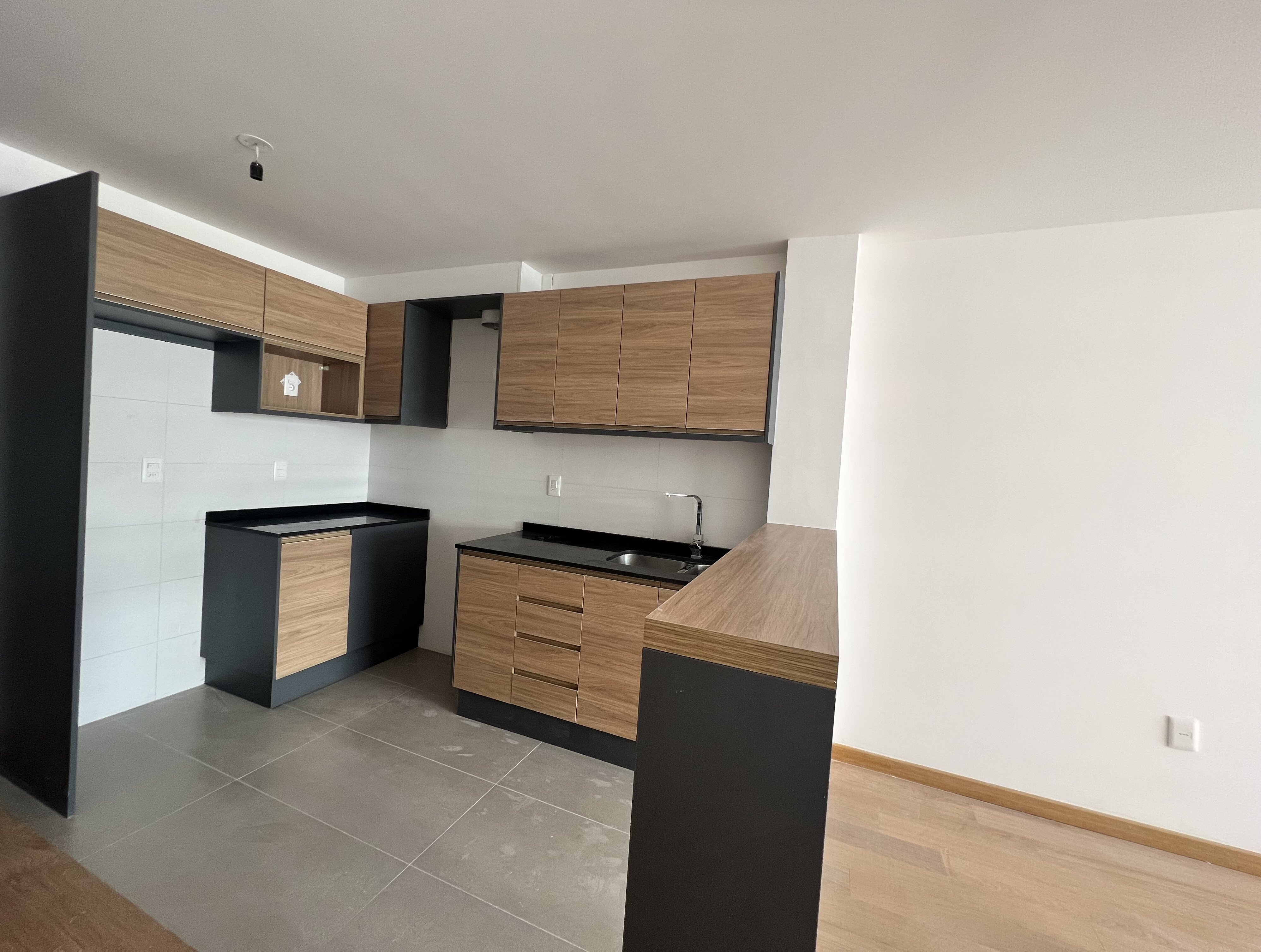 Venta con renta de monoambiente con renta en SAS, Punta Carretas - Widok 4