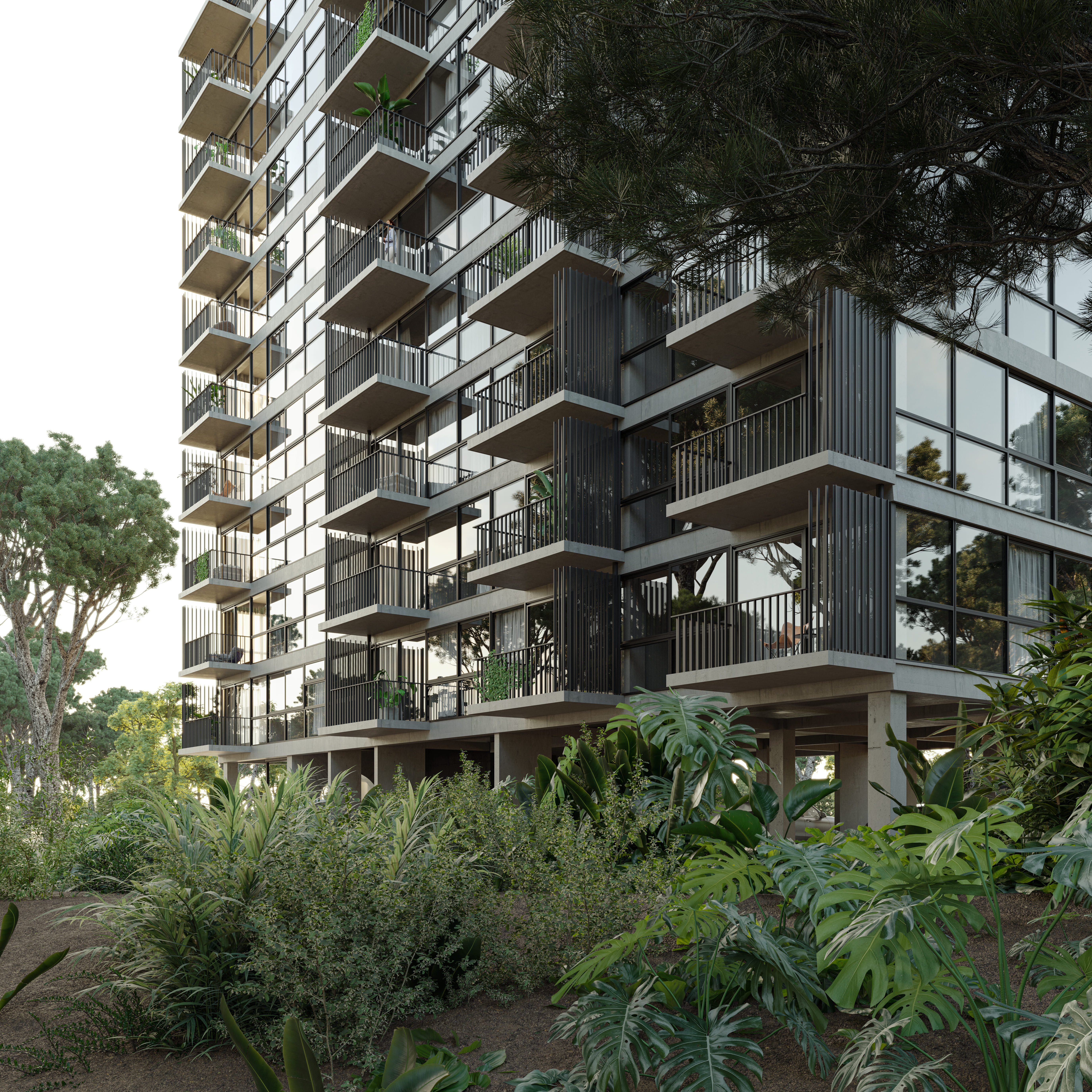 Venta de loft en ERRE16, Punta del Este - Widok 6
