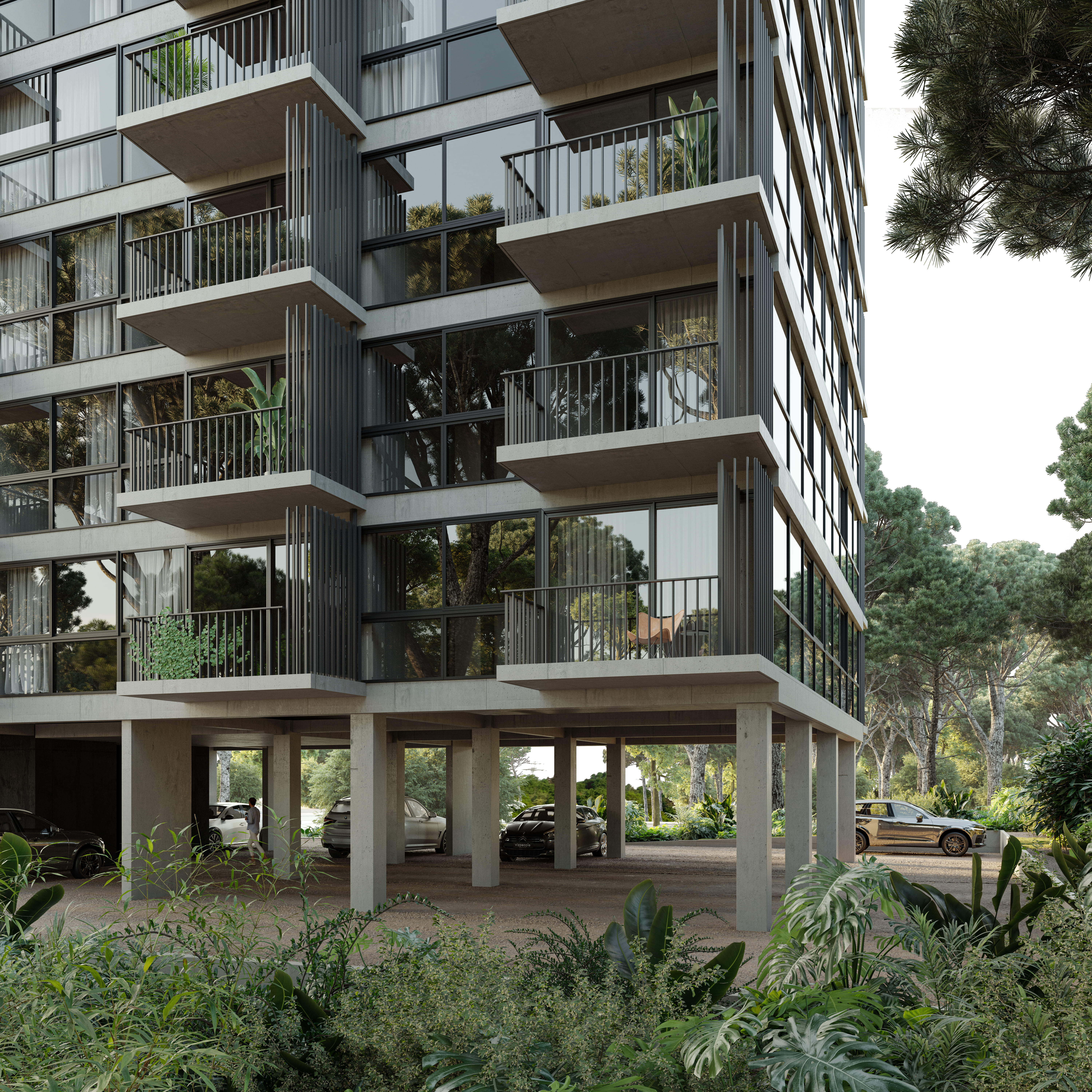 Venta de loft en ERRE16, Punta del Este - Widok 5