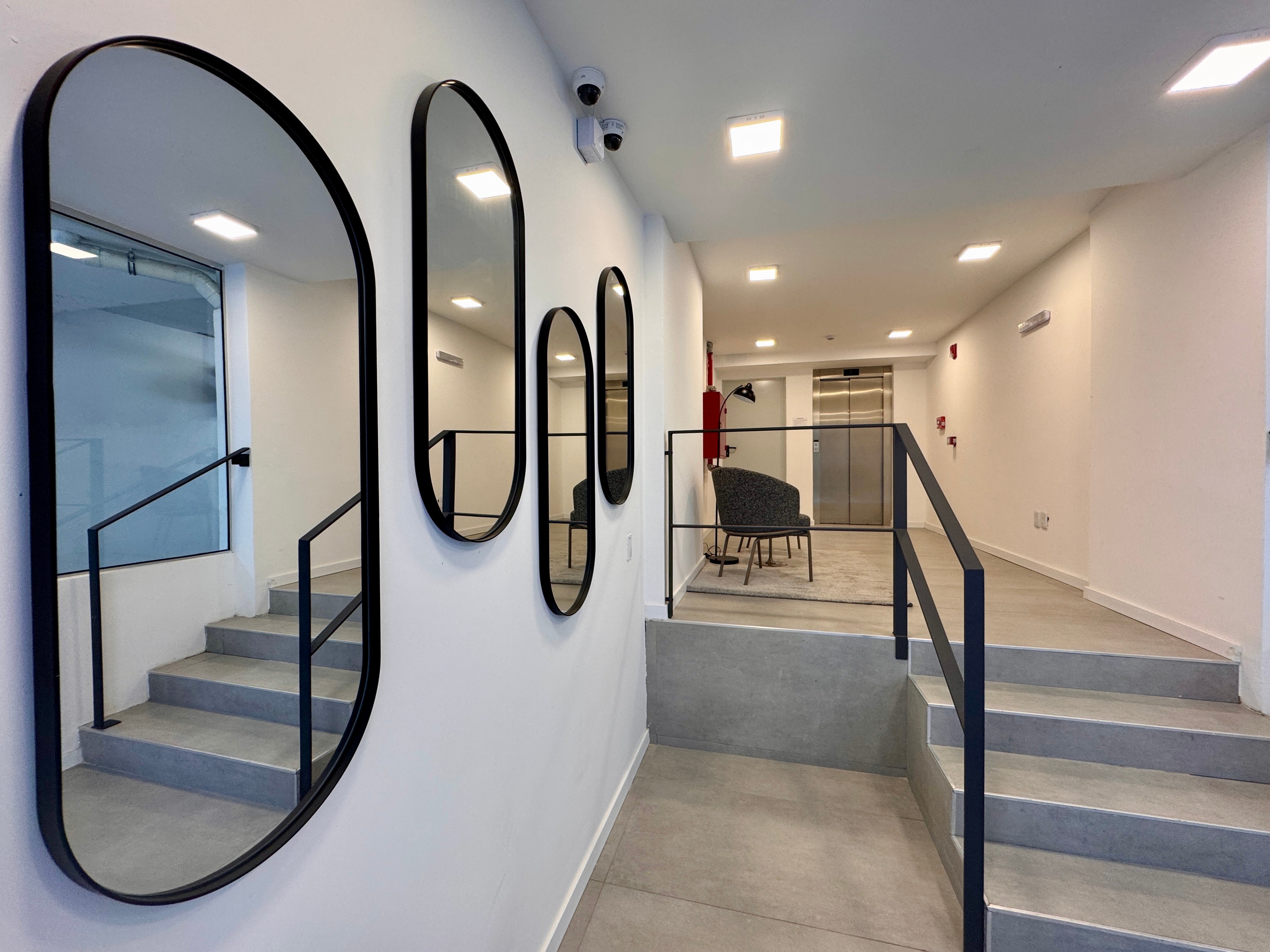 Venta de apartamento 1 dormitorio y Garaje en Cordón Sur - Ansicht 2