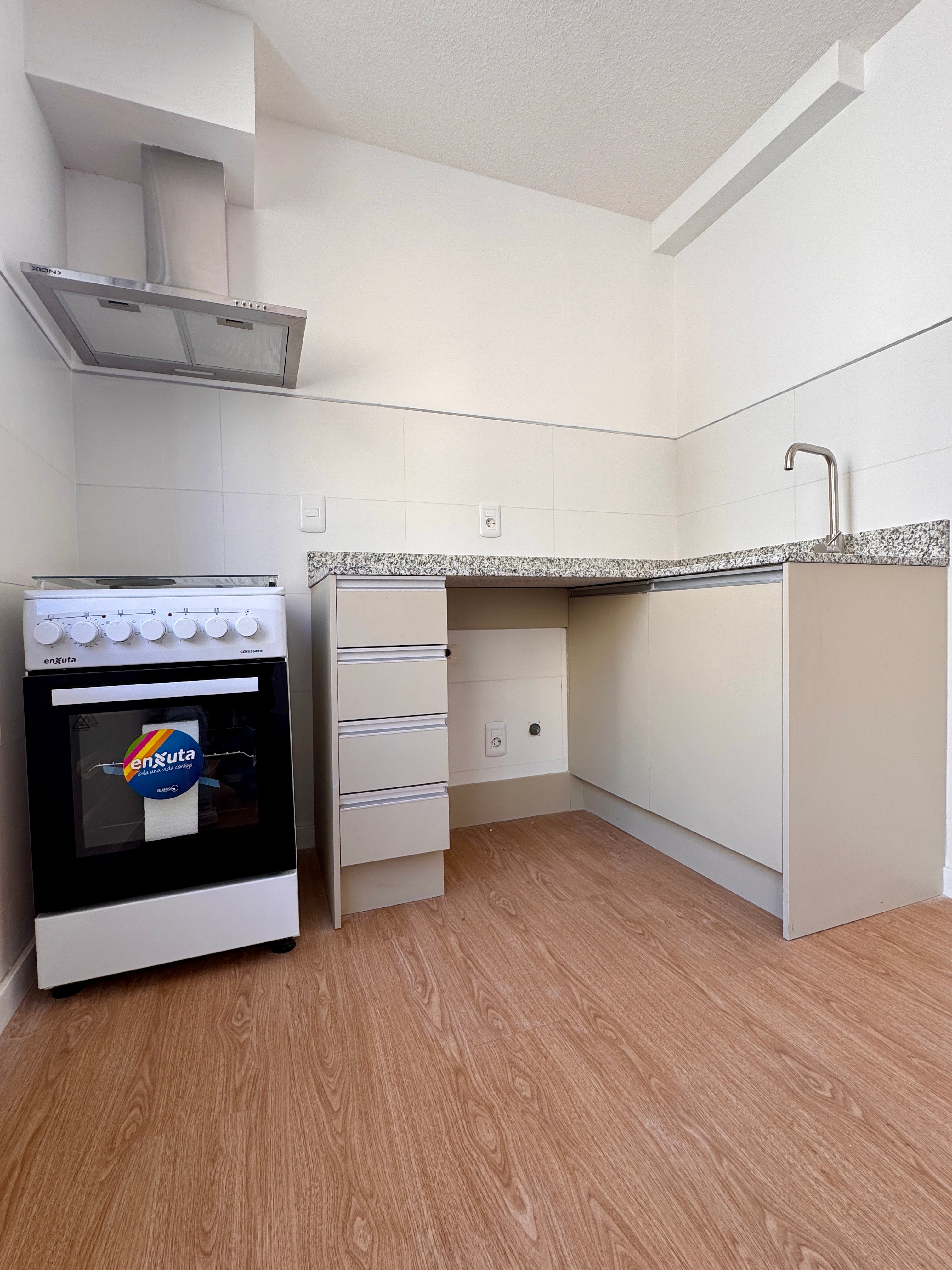Venta de apartamento 1 dormitorio y Garaje en Cordón Sur - Ansicht 5