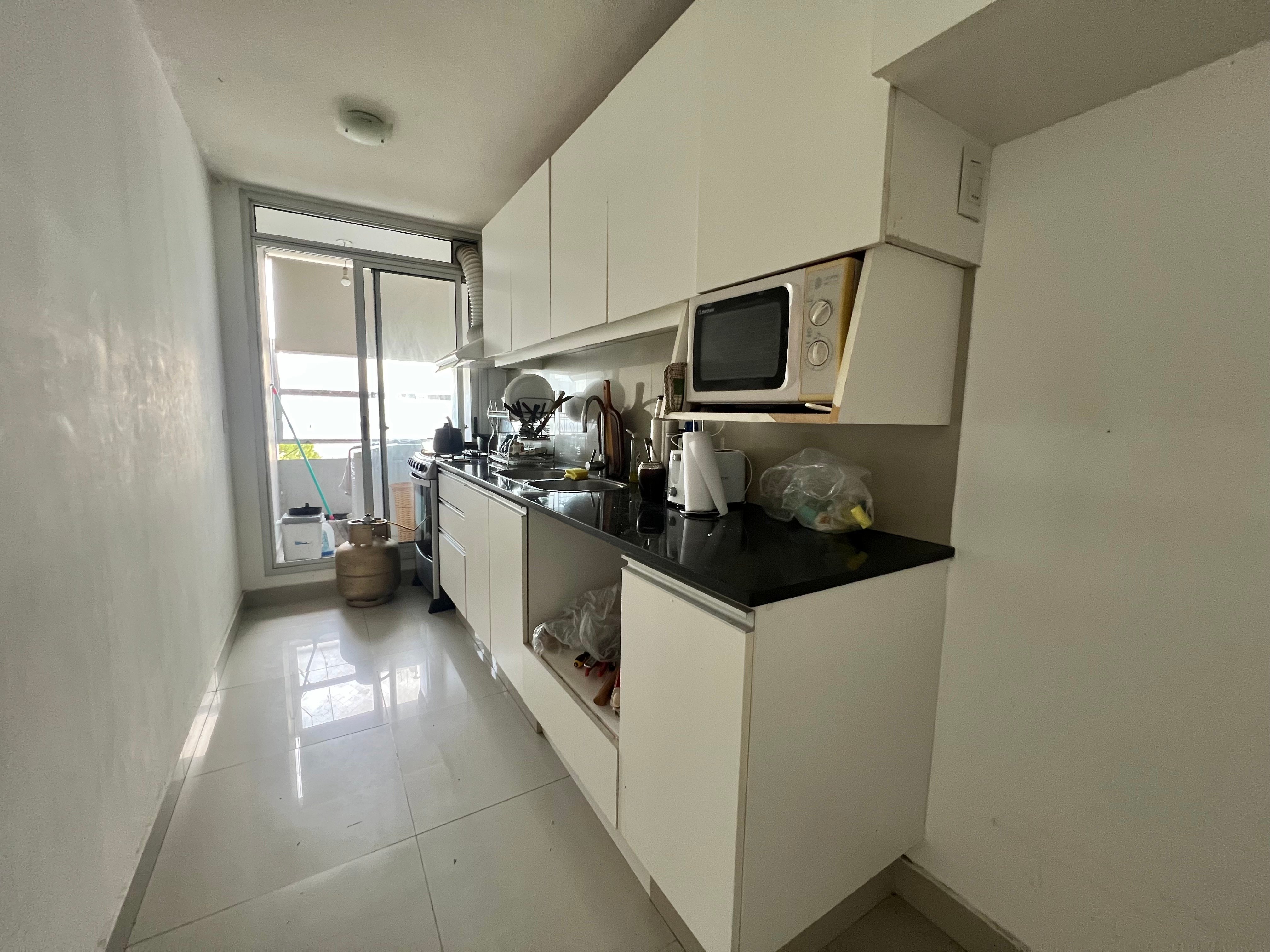 Venta Apartamento en Malvín 2 Dormitorios y Garaje - Bild 5