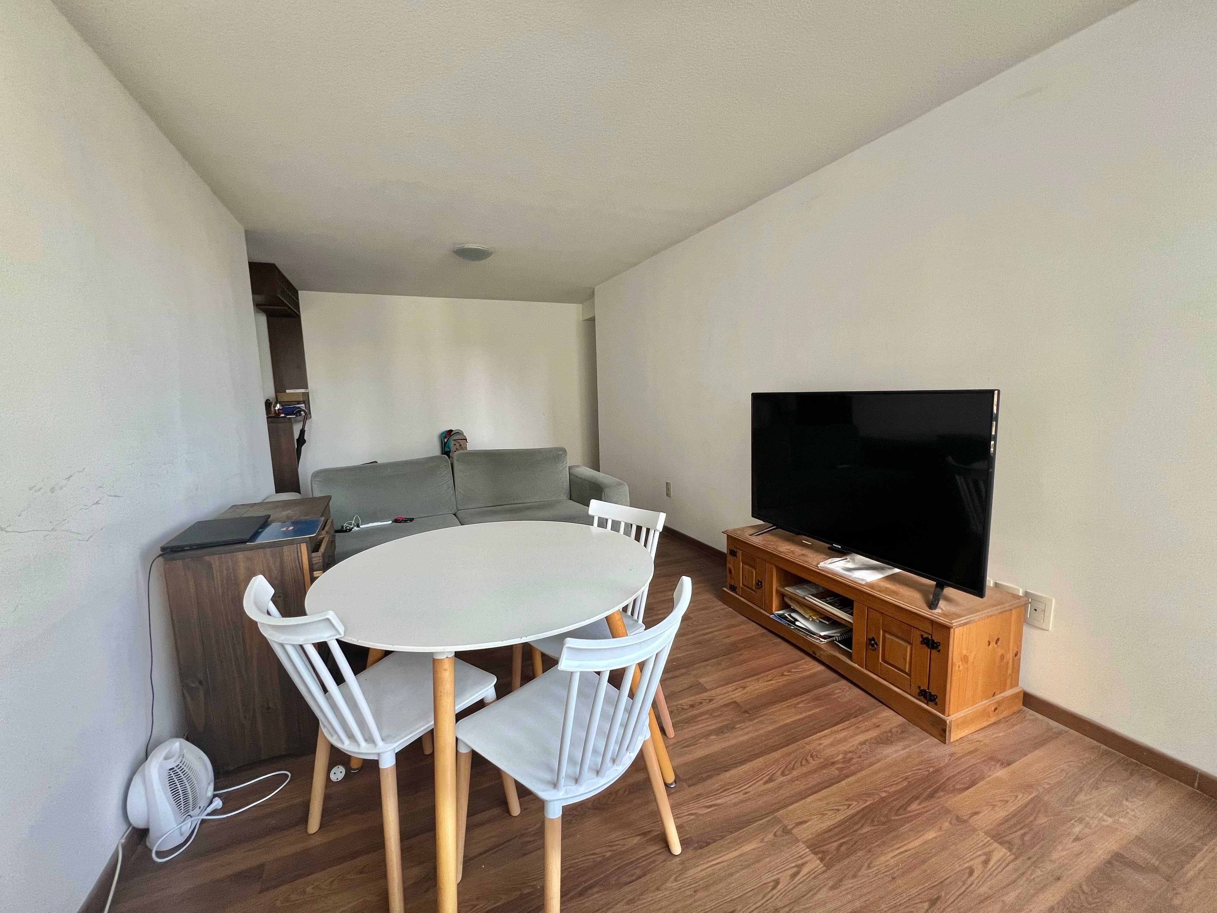 Venta Apartamento en Malvín 2 Dormitorios y Garaje - Bild 3