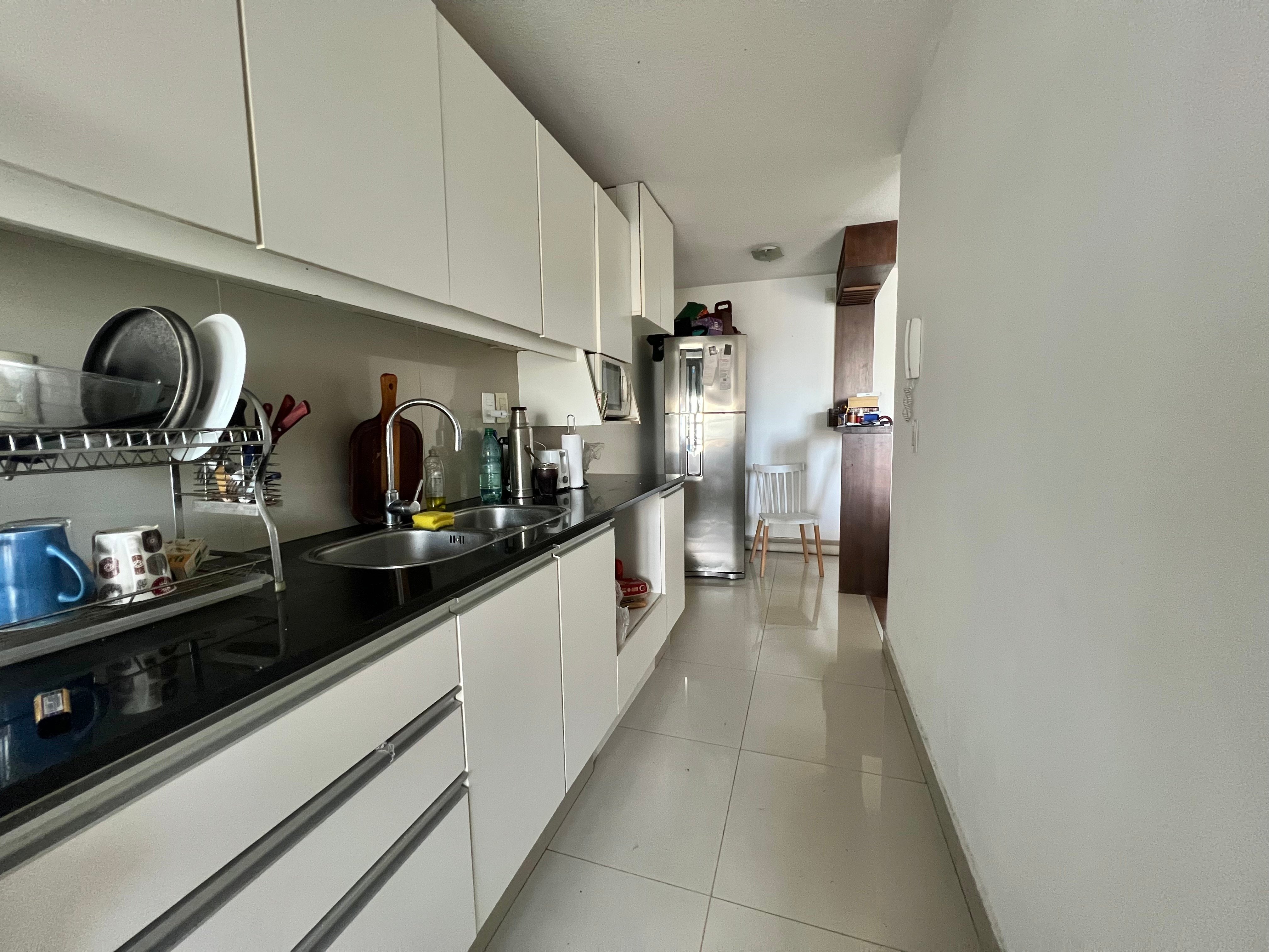 Venta Apartamento en Malvín 2 Dormitorios y Garaje - Bild 6