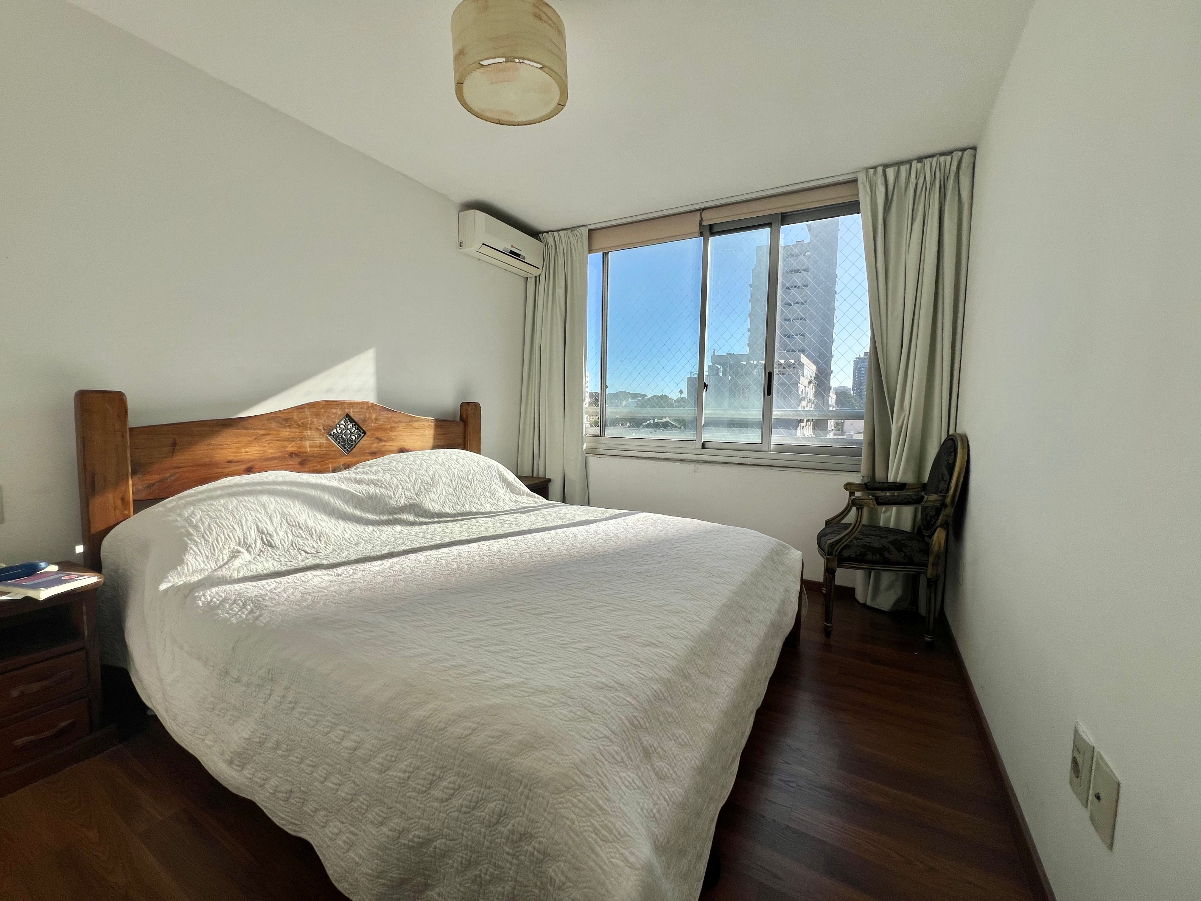 Venta Apartamento en Malvín 2 Dormitorios y Garaje - Fler