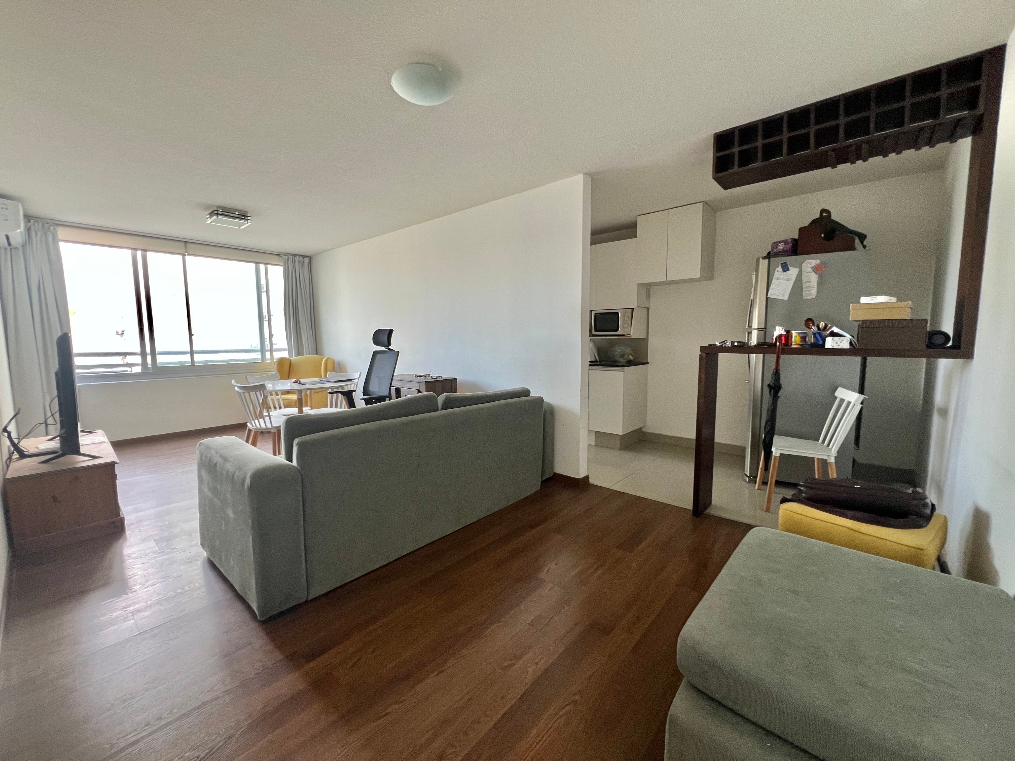Venta Apartamento en Malvín 2 Dormitorios y Garaje - Bild 4