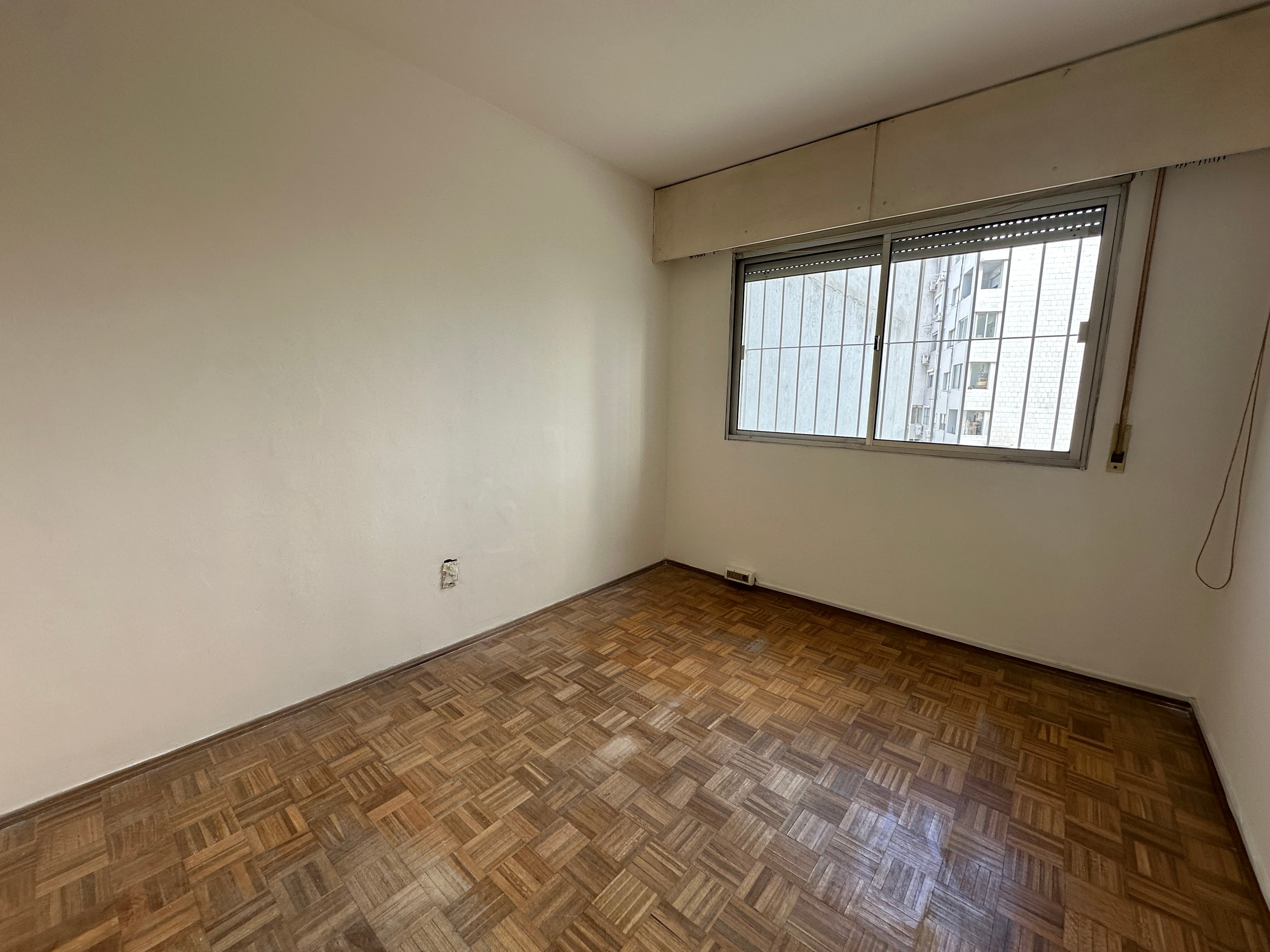 Venta 2 dormitorios con garage Pocitos - Widok 6