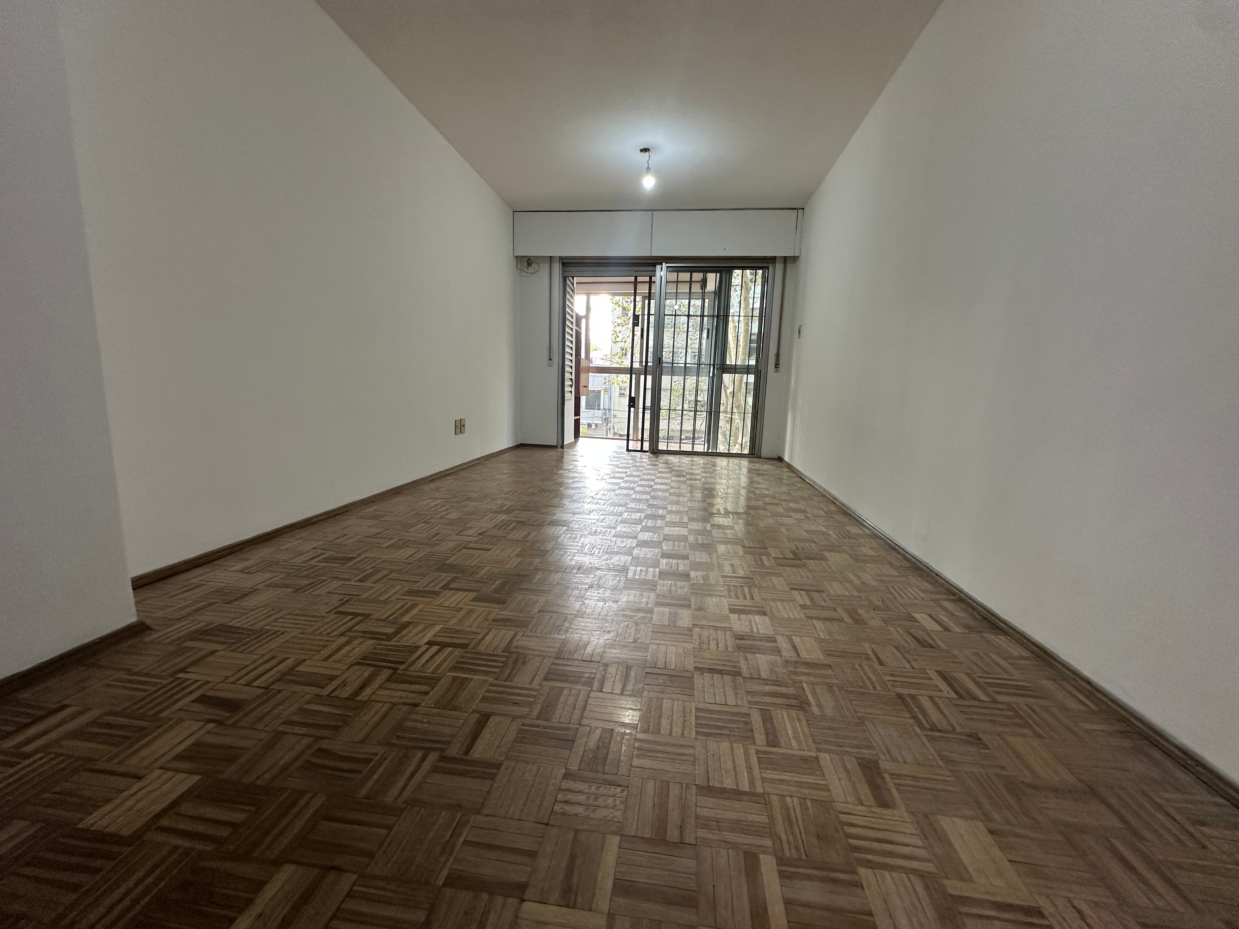 Venta 2 dormitorios con garage Pocitos - Widok 2
