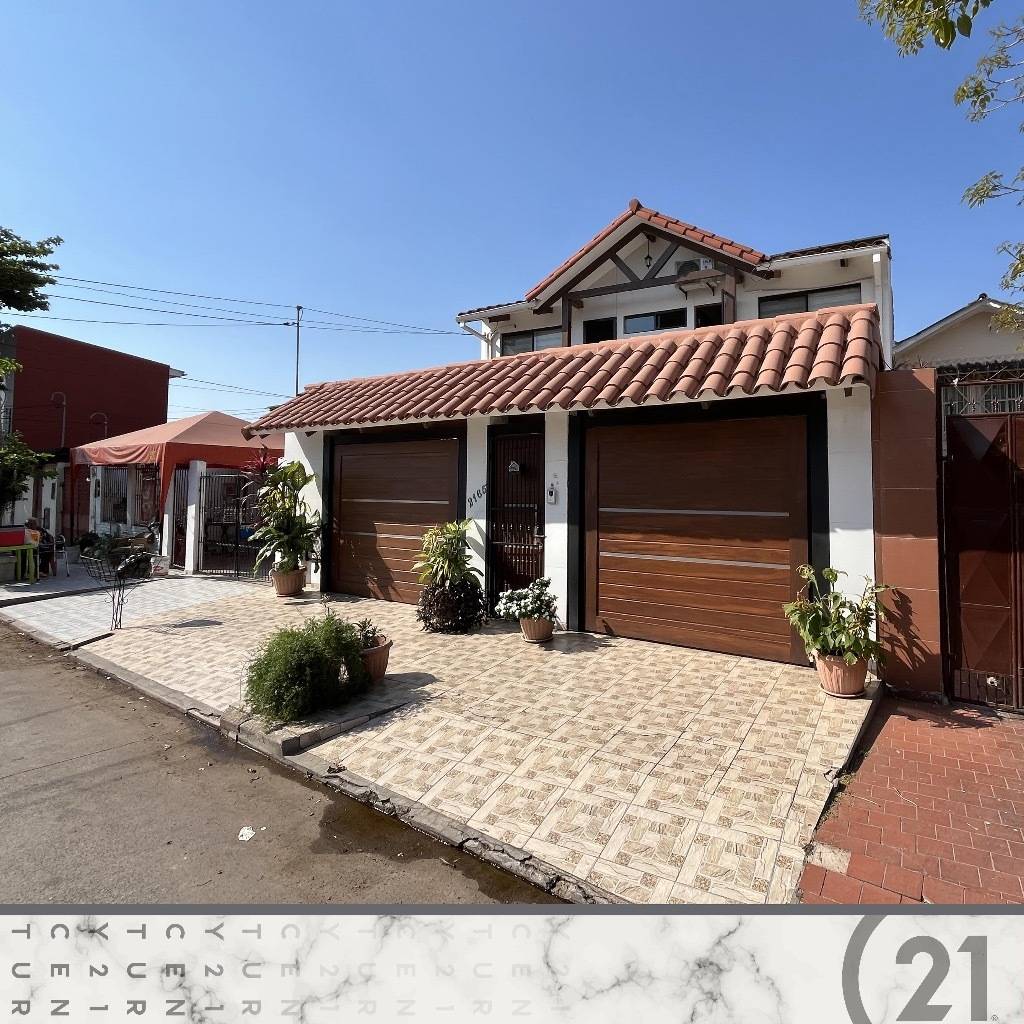 Casa En Venta Zona Norte, Av. Mutualista Entre 2do Y 3er Anillo Interno