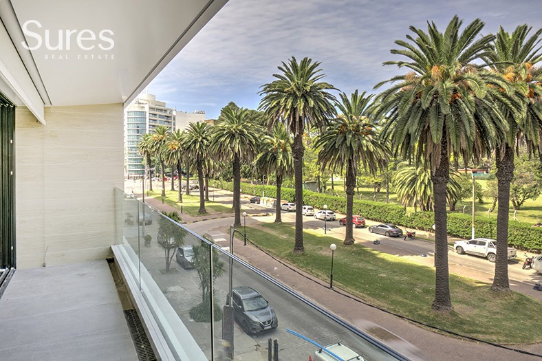 Swing 23 - Apartamento En Venta Con Patio Exclusivo En El Club De Golf