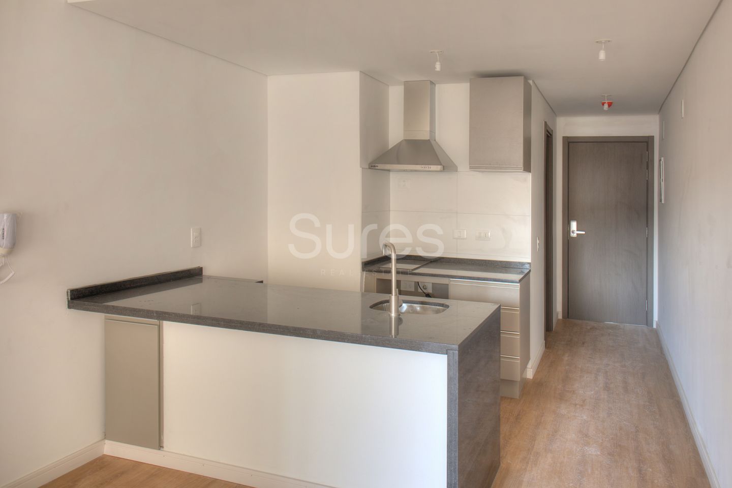 Venta de monoambiente con renta asegurada, Punta Carretas - M1 - Widok 5