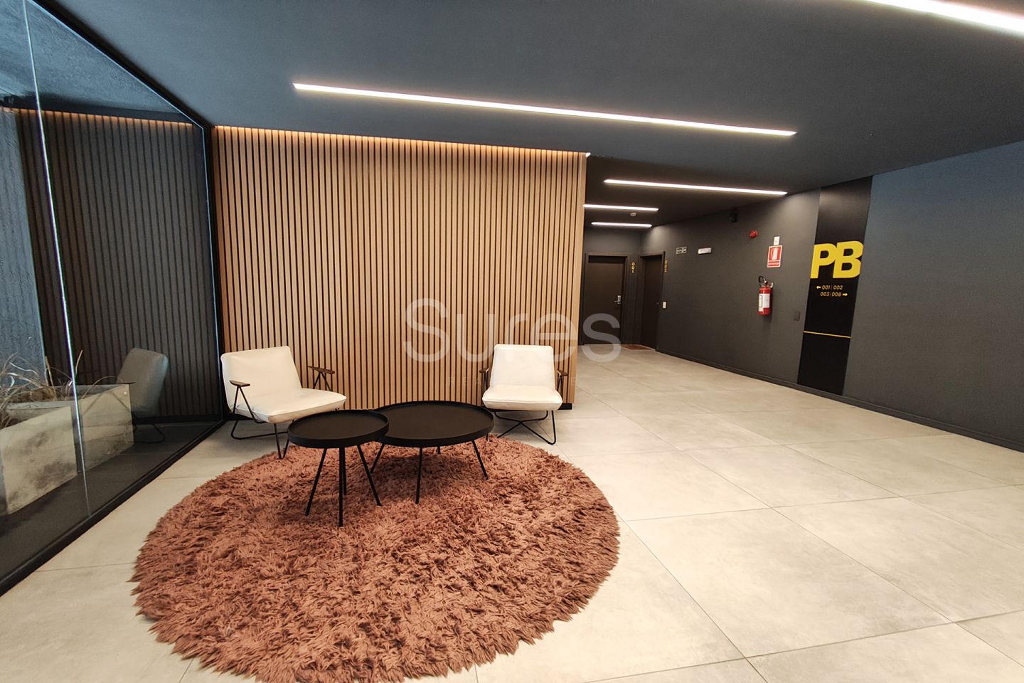 Venta de monoambiente con renta asegurada, Punta Carretas - M1 - Widok 3